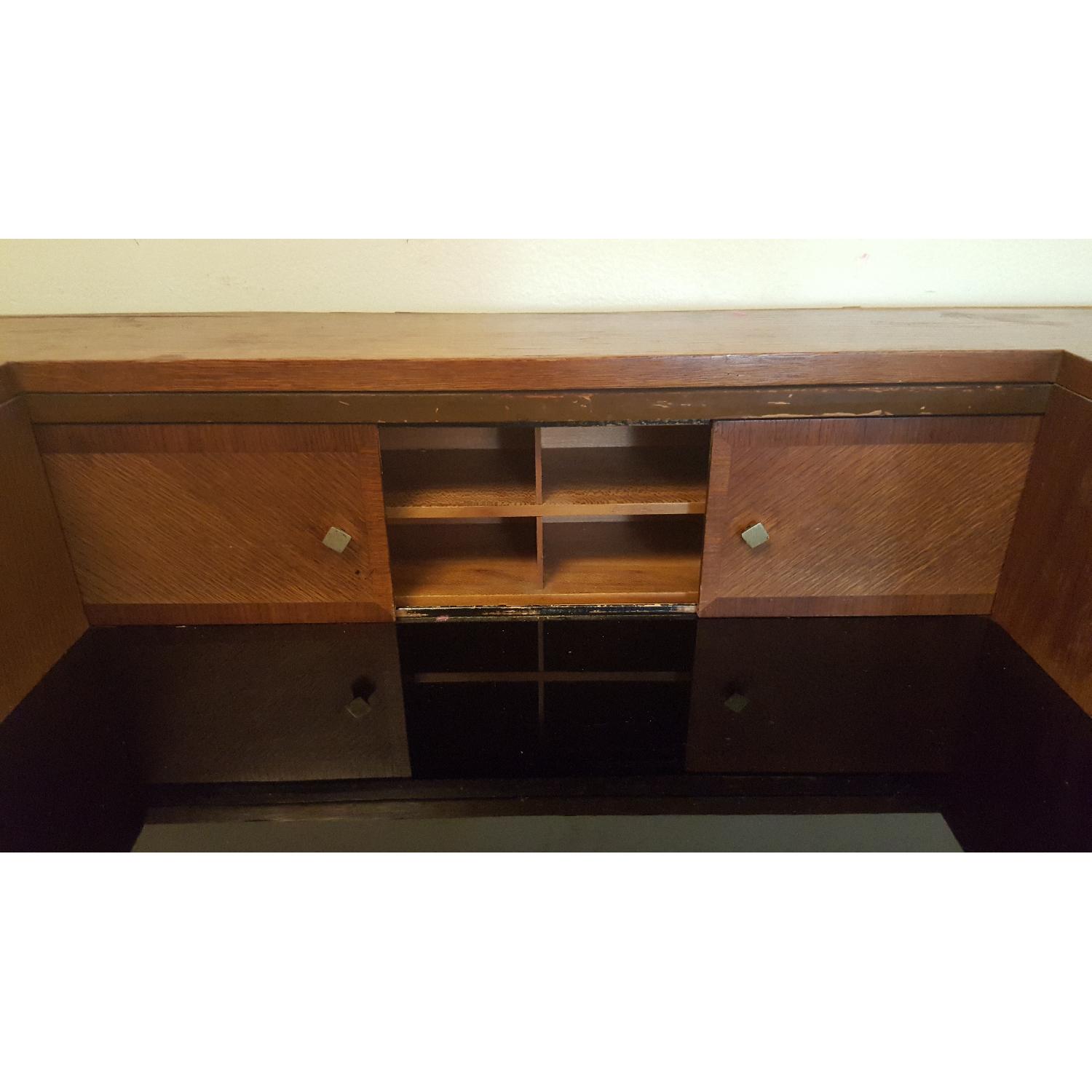 Antique Deco Dresser - image-4