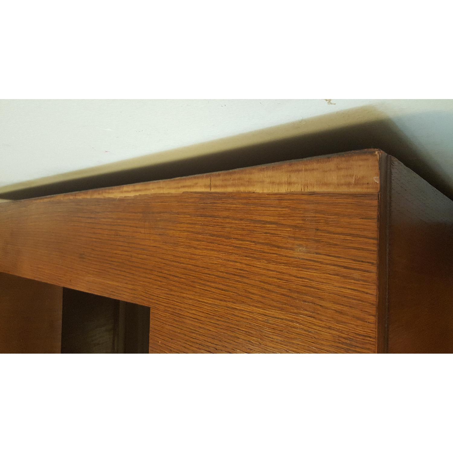 Antique Deco Dresser - image-5