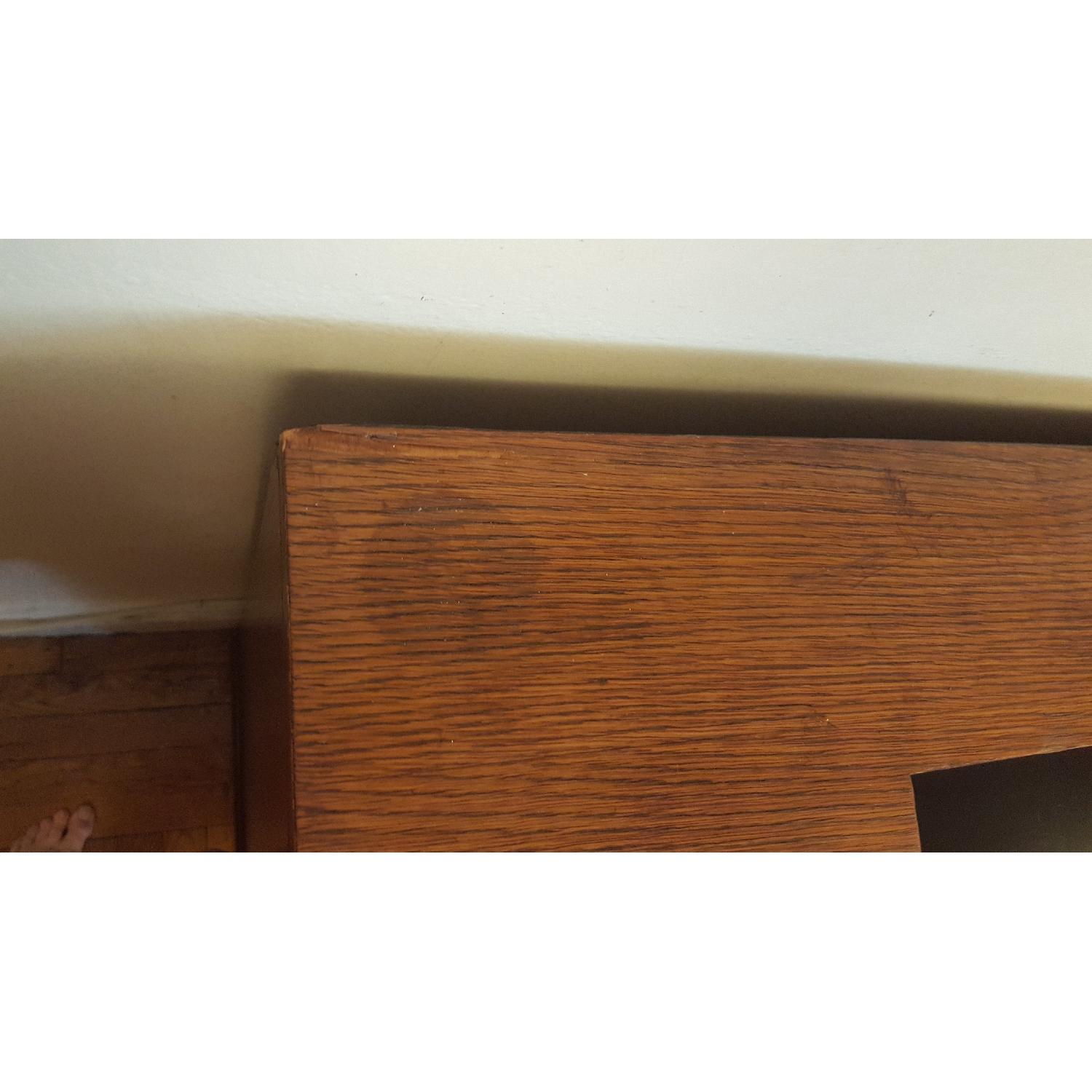 Antique Deco Dresser - image-6