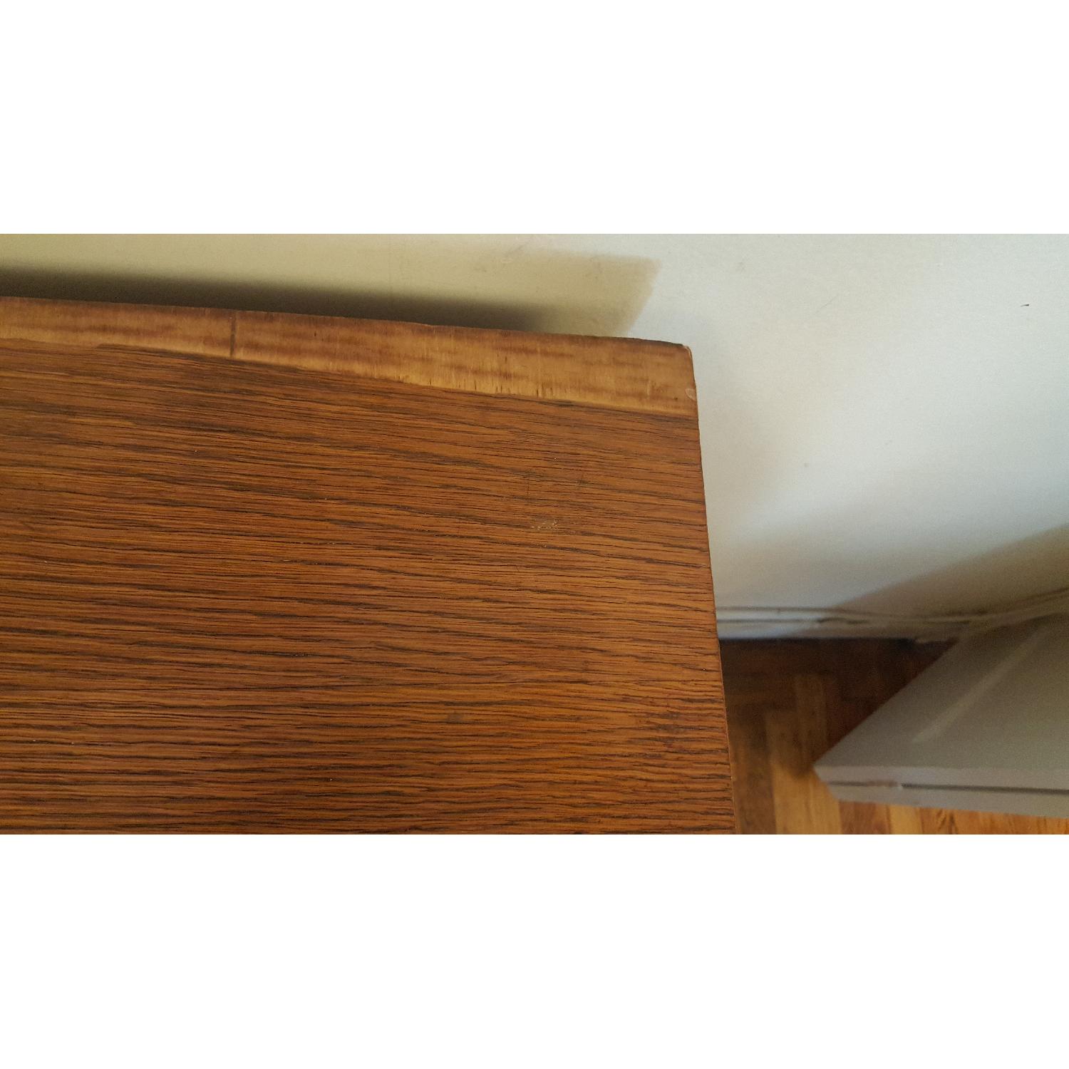 Antique Deco Dresser - image-7