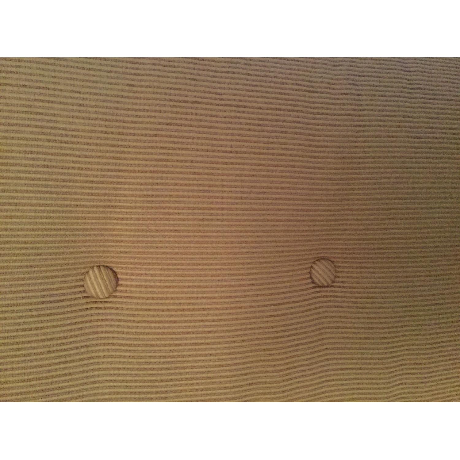 Design within Reach Sofa w/ Silhouette - image-4