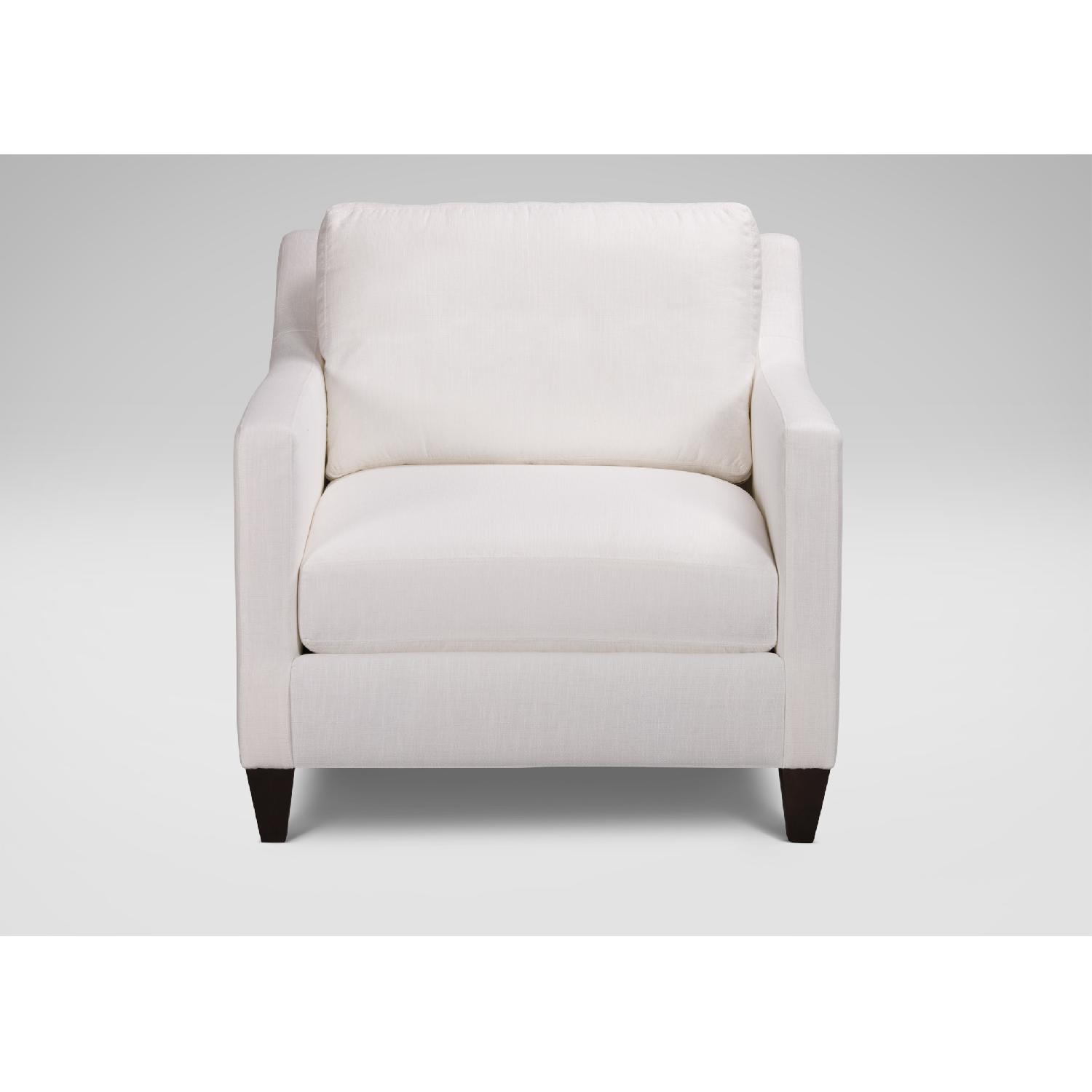 Ethan Allen Monterey Club Chair - image-3