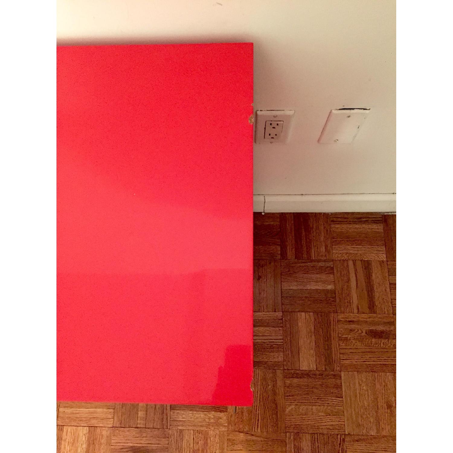 CB2 Halogen Credenza - image-4