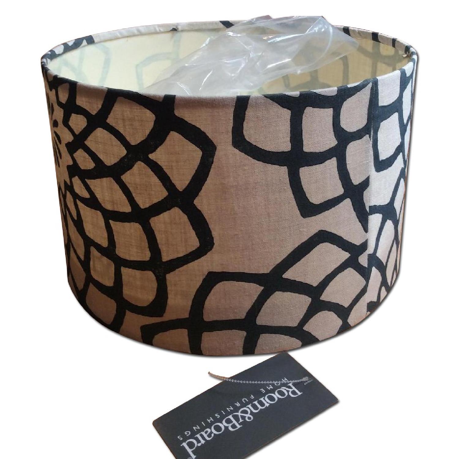 Room & Board Golbraith & Paul Ceiling Light - image-0
