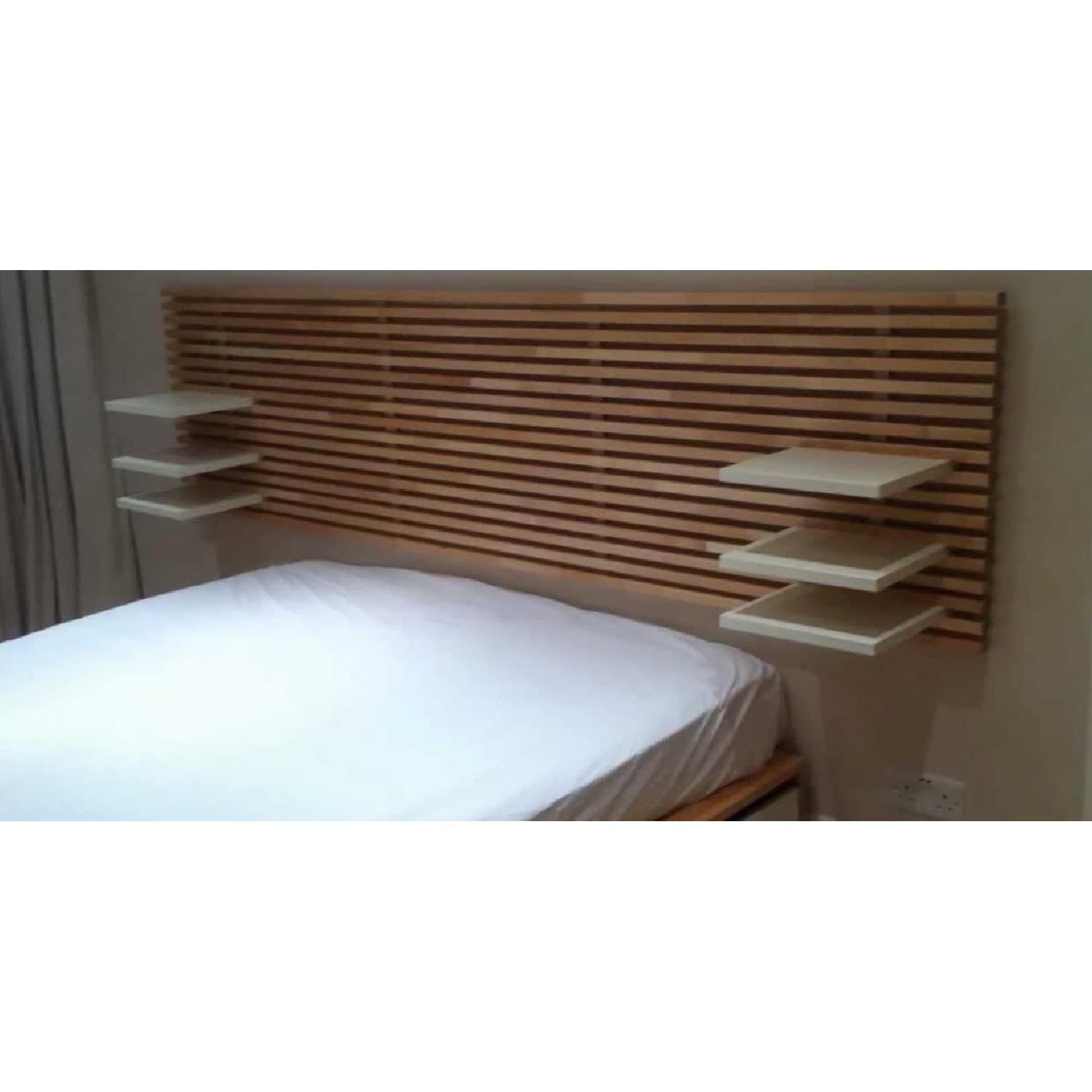 Ikea HeadBoard - image-4