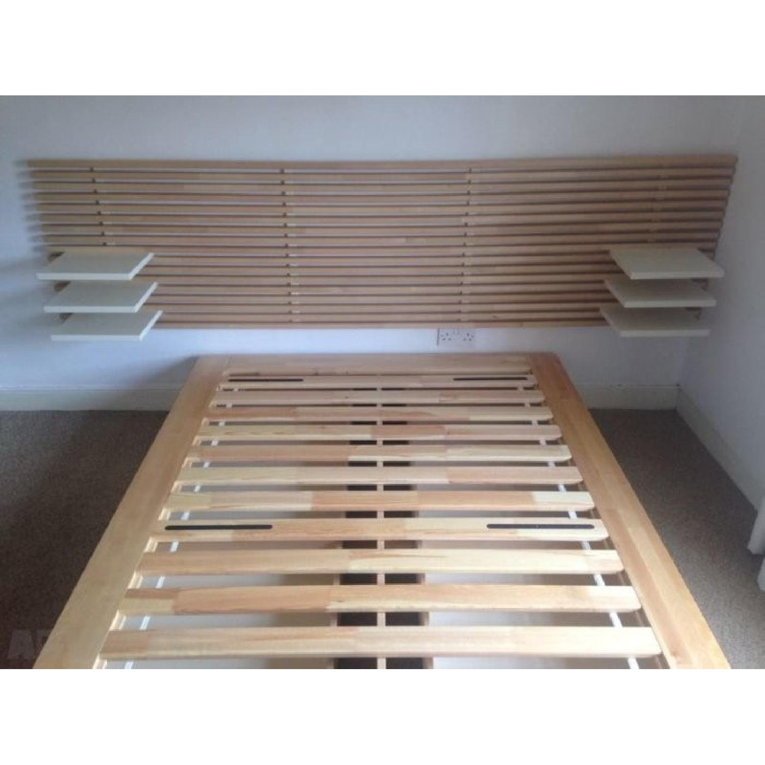 Ikea HeadBoard - image-5