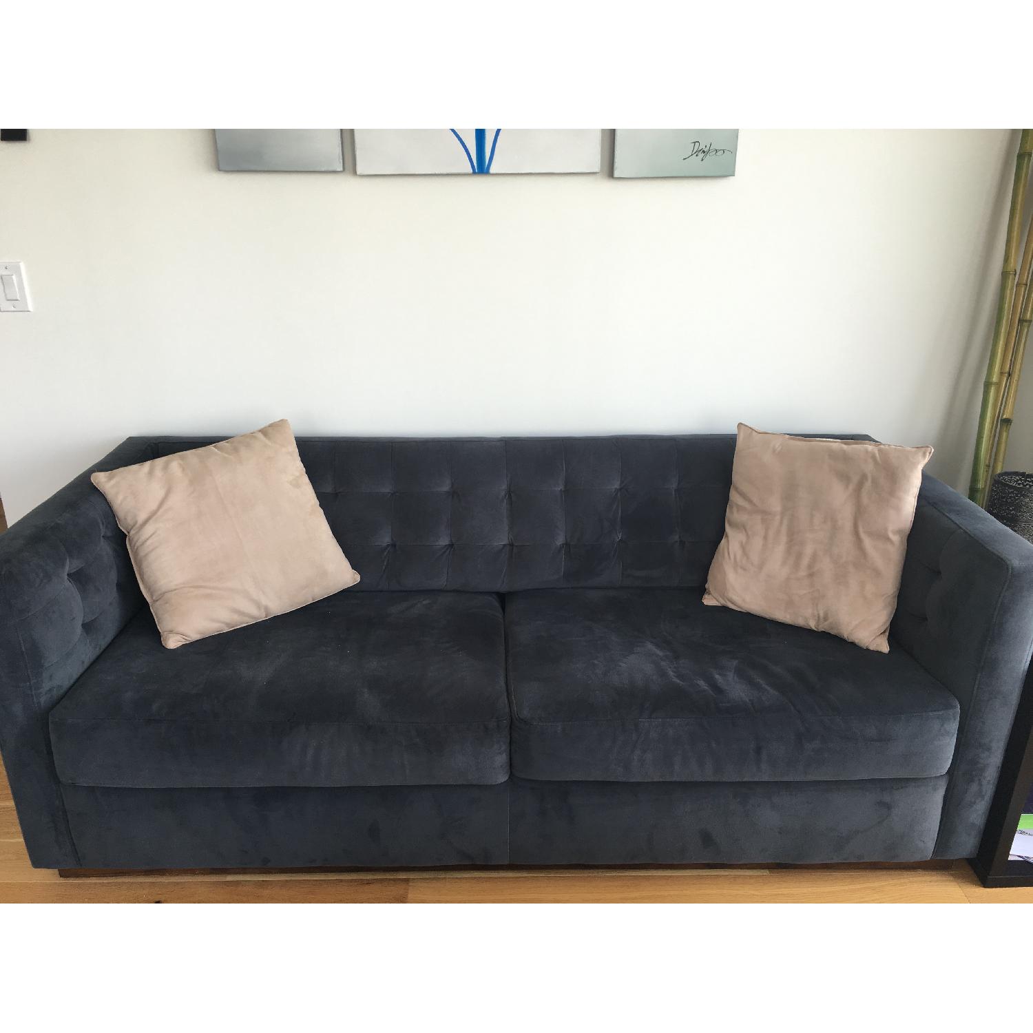 West Elm Rochester Sofa - image-1