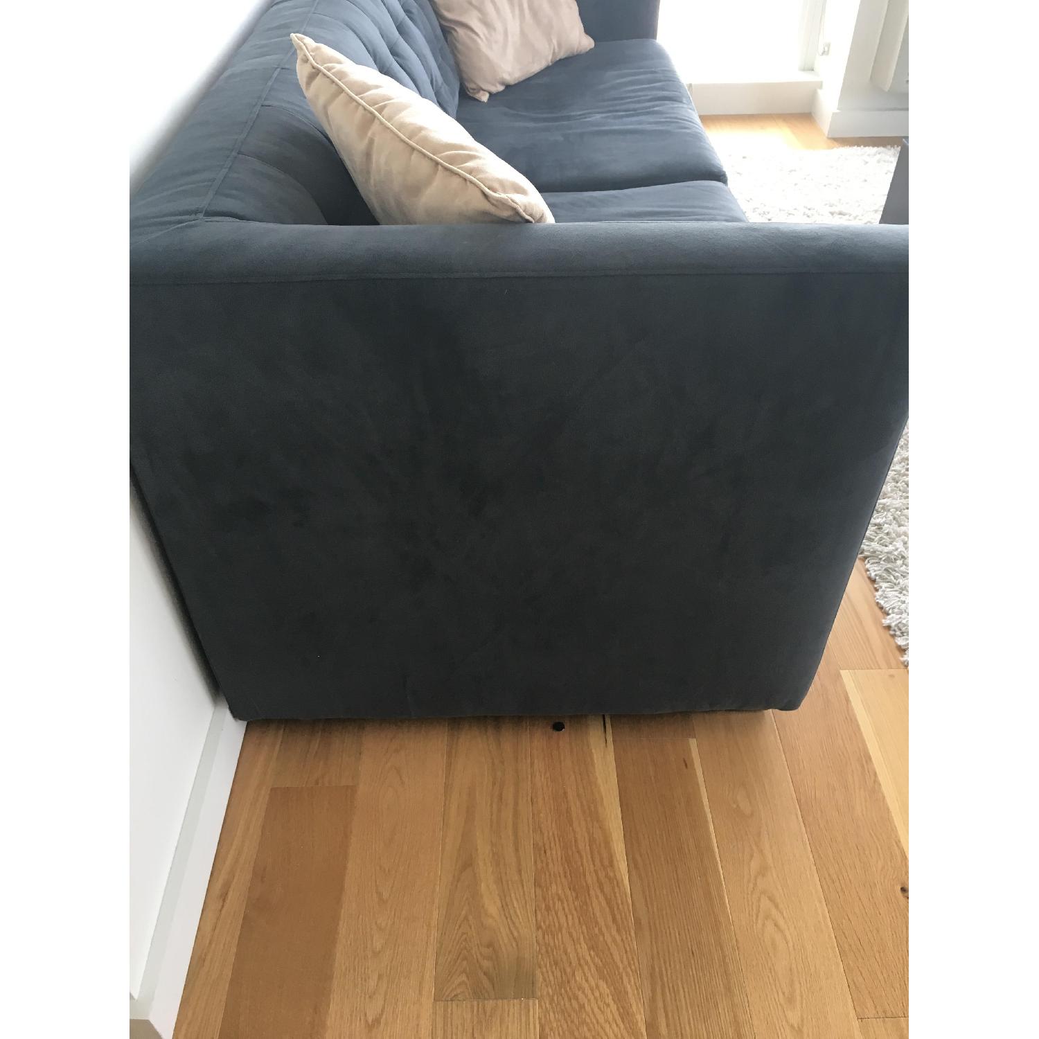 West Elm Rochester Sofa - image-2