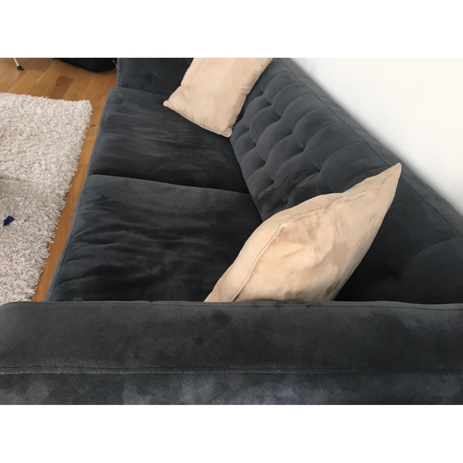 West Elm Rochester Sofa - image-3
