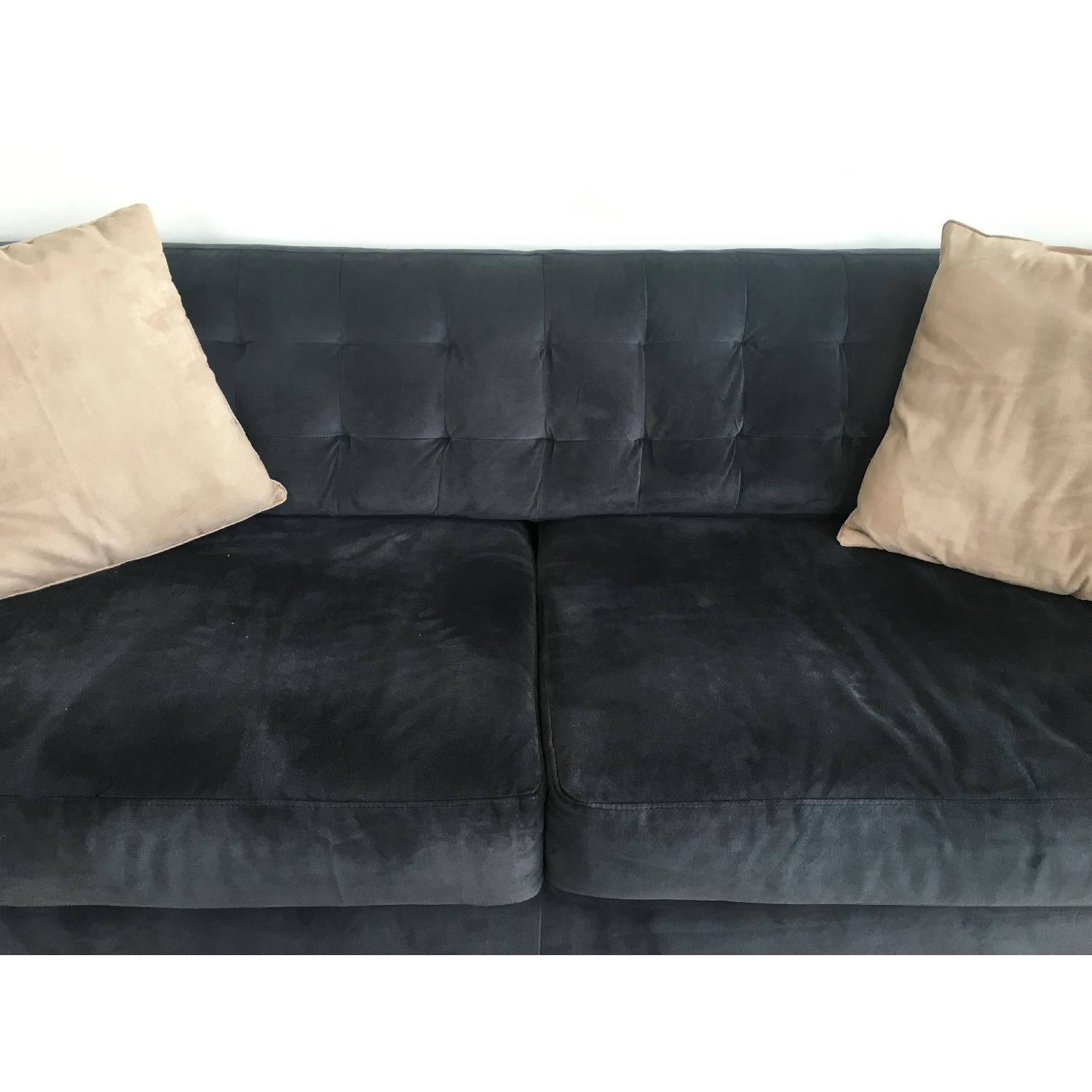 West Elm Rochester Sofa - image-4