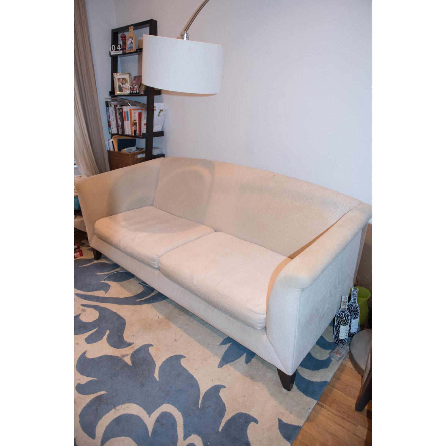 Crate & Barrel Sofa - image-2
