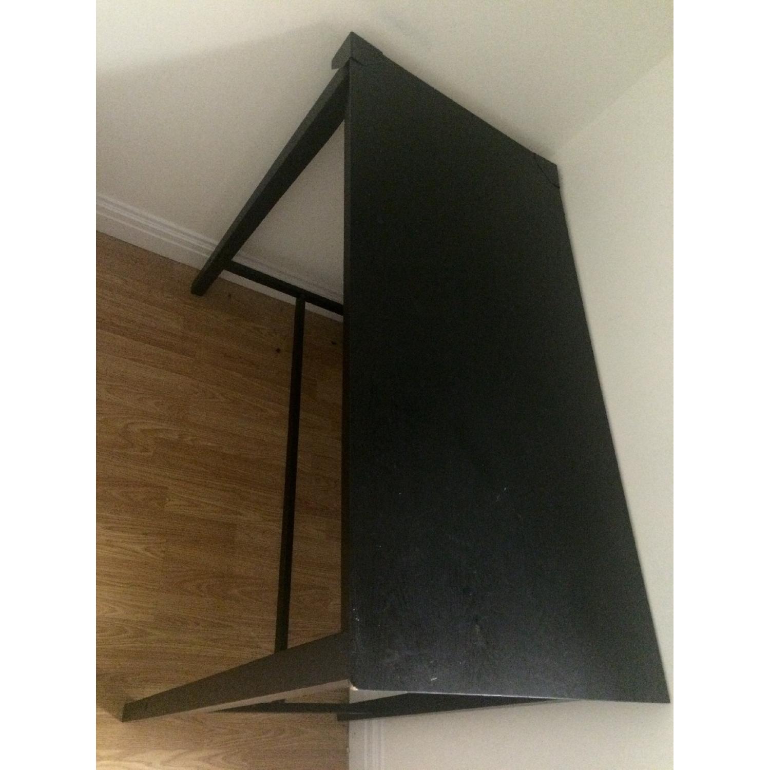 Sears Black Table - image-3