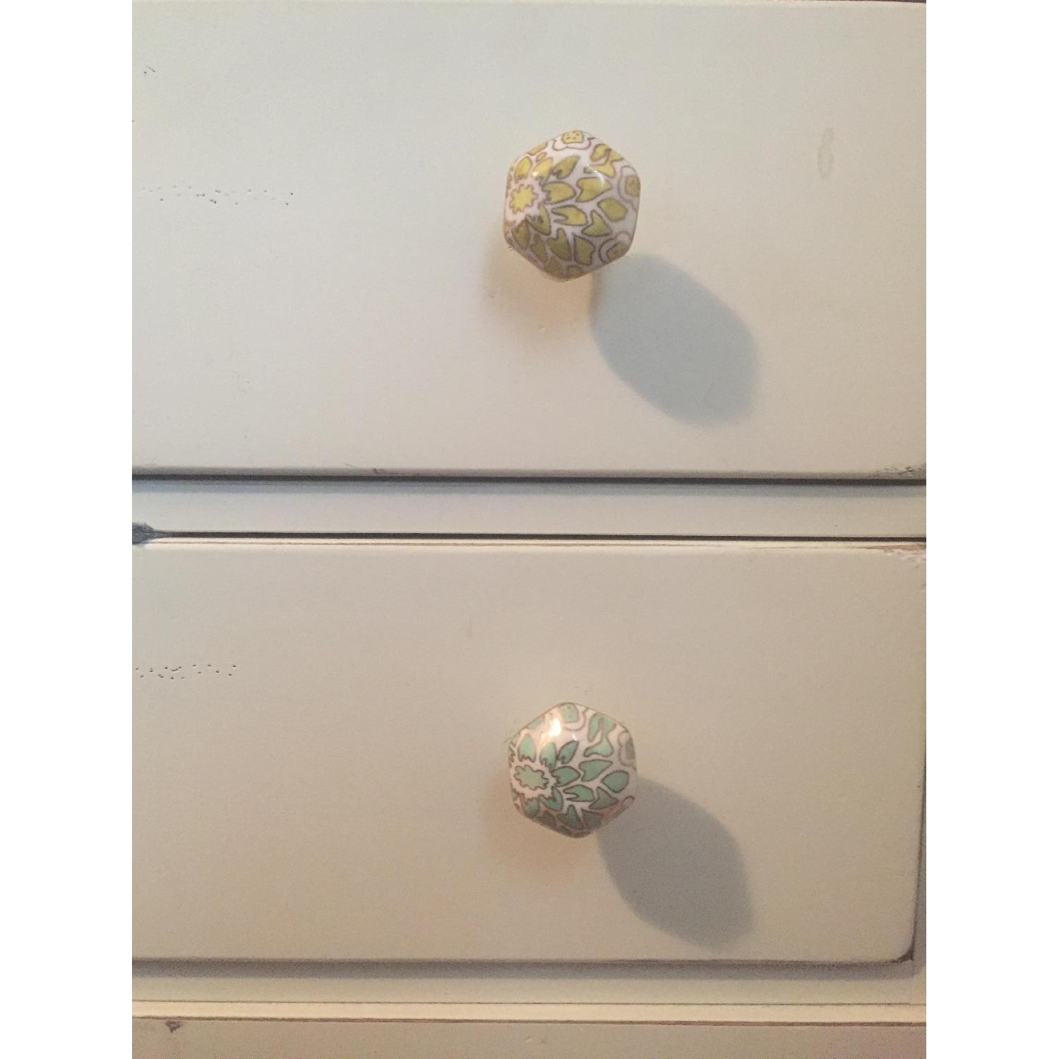 Shabby Chic Dresser/TV Stand - image-2