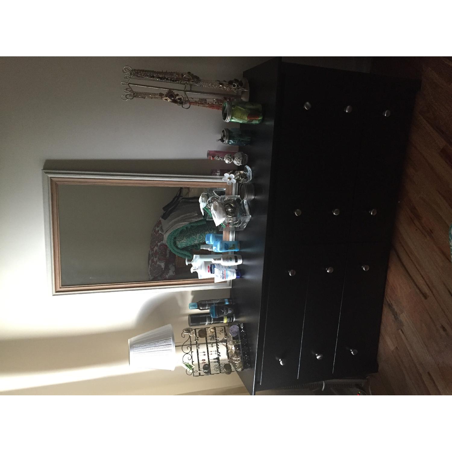 Broadway 6 Drawer Dresser AptDeco