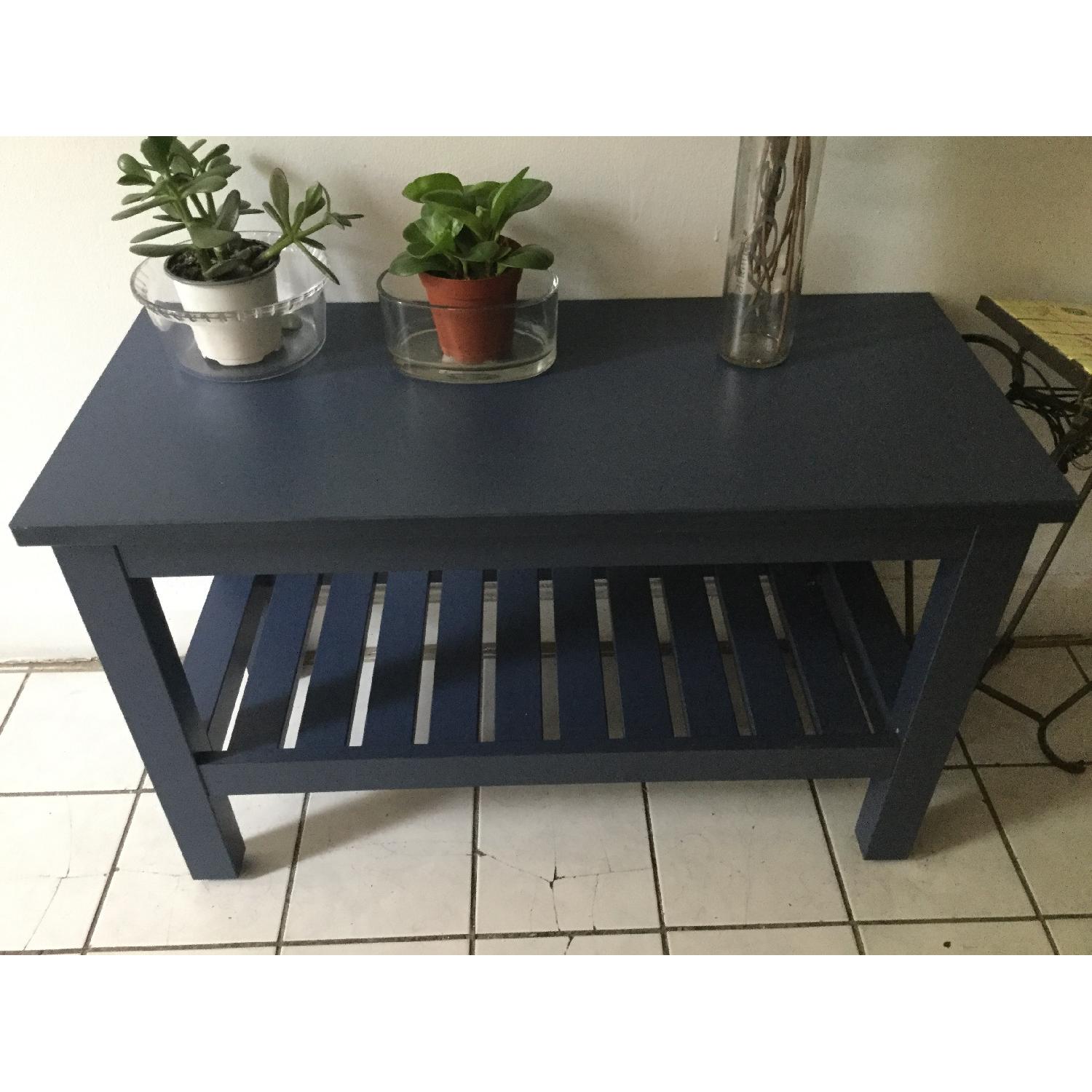 Ikea Hemnes Side Table - image-1