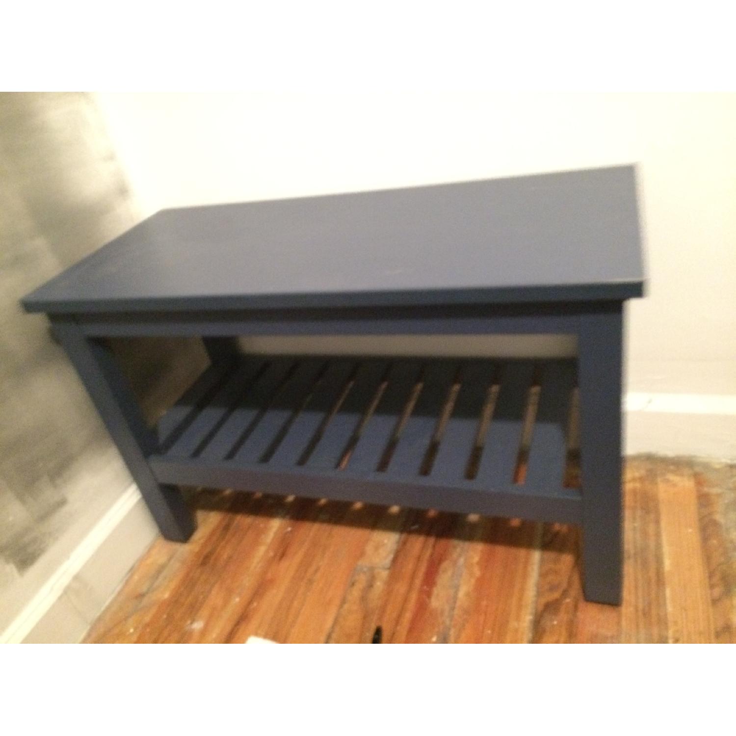 Ikea Hemnes Side Table - image-2