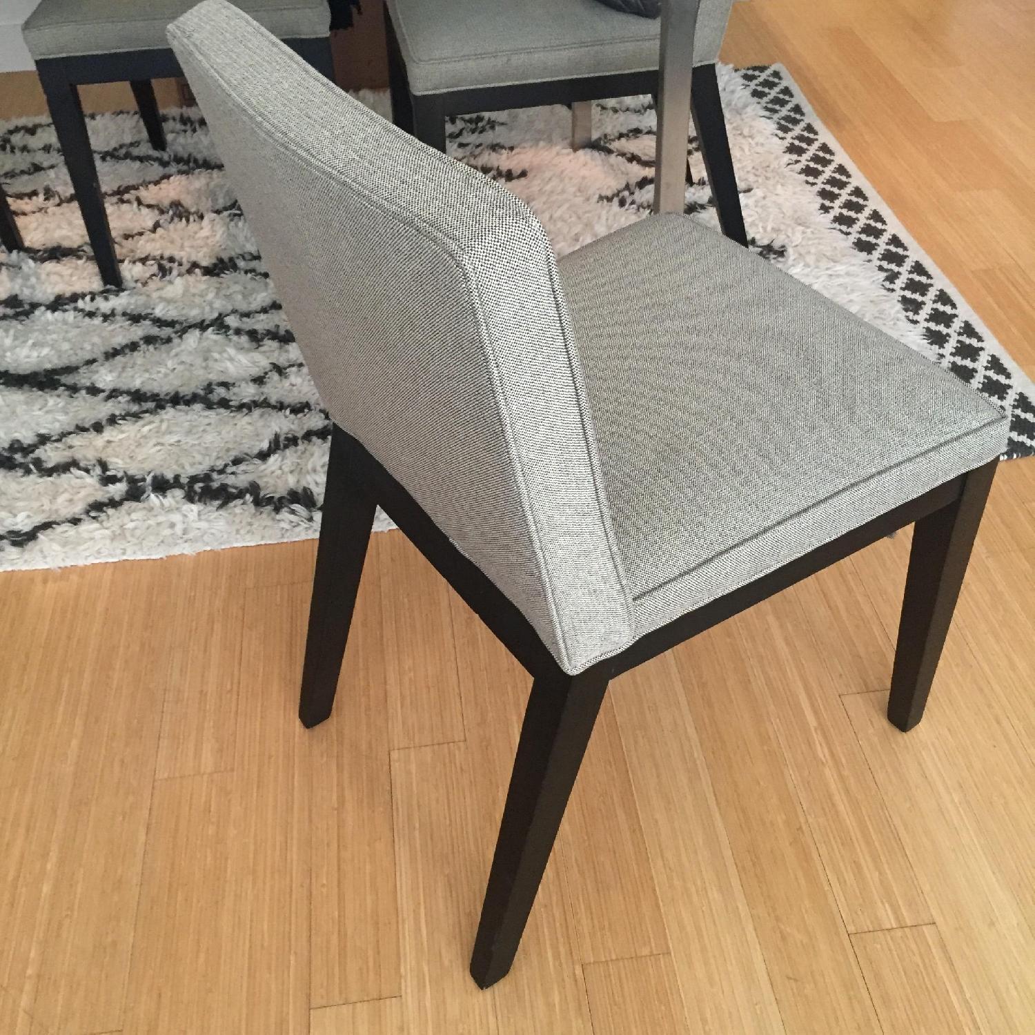 Room & Board Ansel Dining Chairs - Set of 4 - image-1