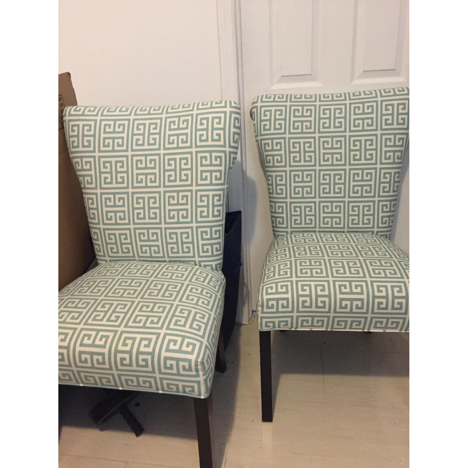 One Kings Lane Side/Accent Chair - 2 Available - image-1