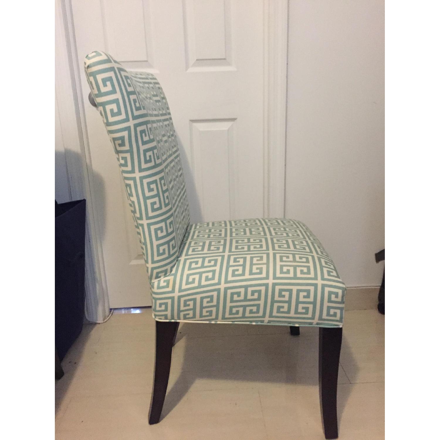 One Kings Lane Side/Accent Chair - 2 Available - image-3