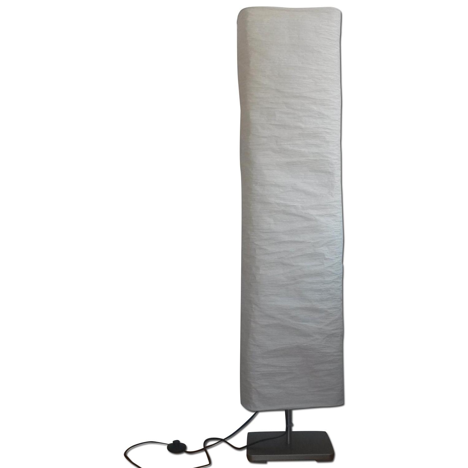 Ikea 1 Magnarp Floor Lamp + 1 Orgel Floor Lamps + 3 Magnarp Table Lamps - image-9
