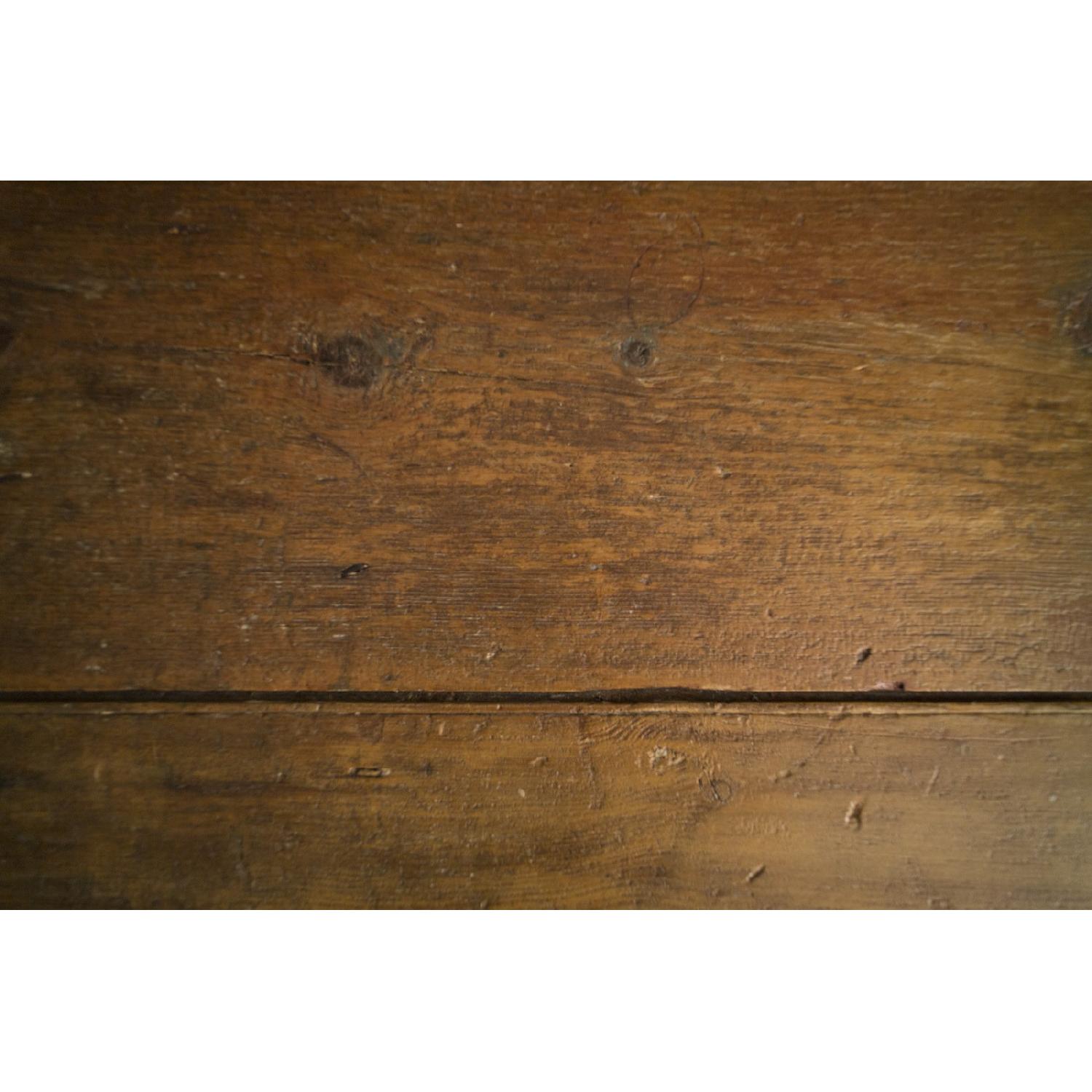 Rustic Dining Table - image-3