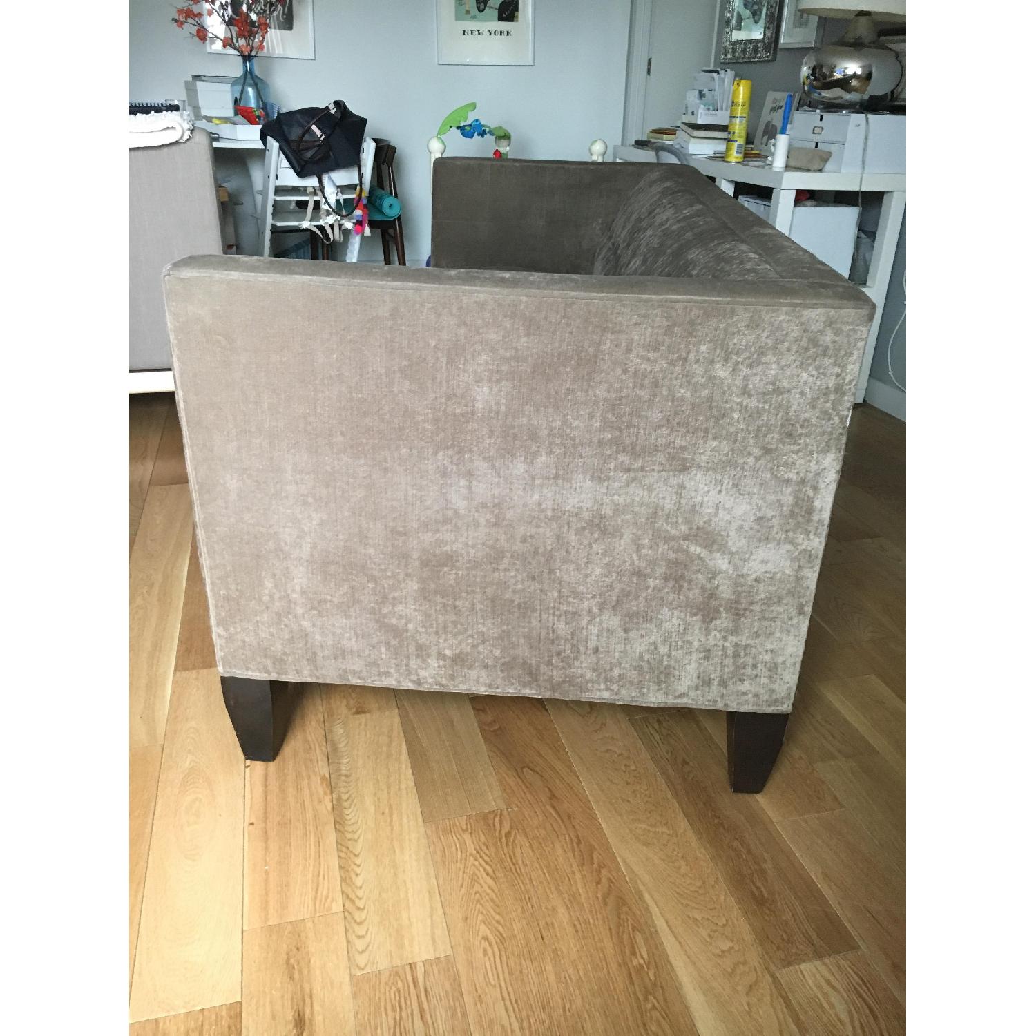 Mitchell Gold + Bob Williams Kennedy Sofa - image-3