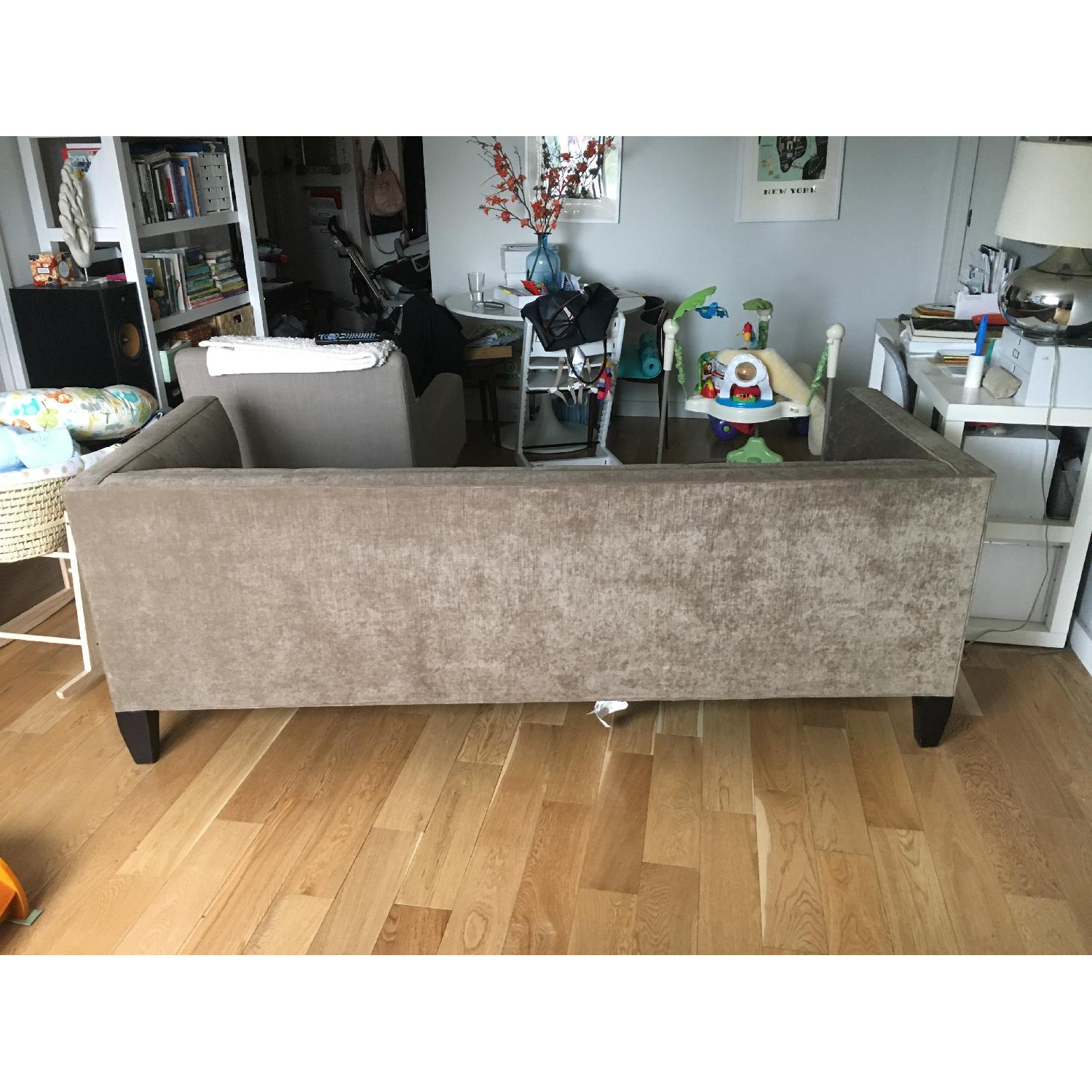 Mitchell Gold + Bob Williams Kennedy Sofa - image-4