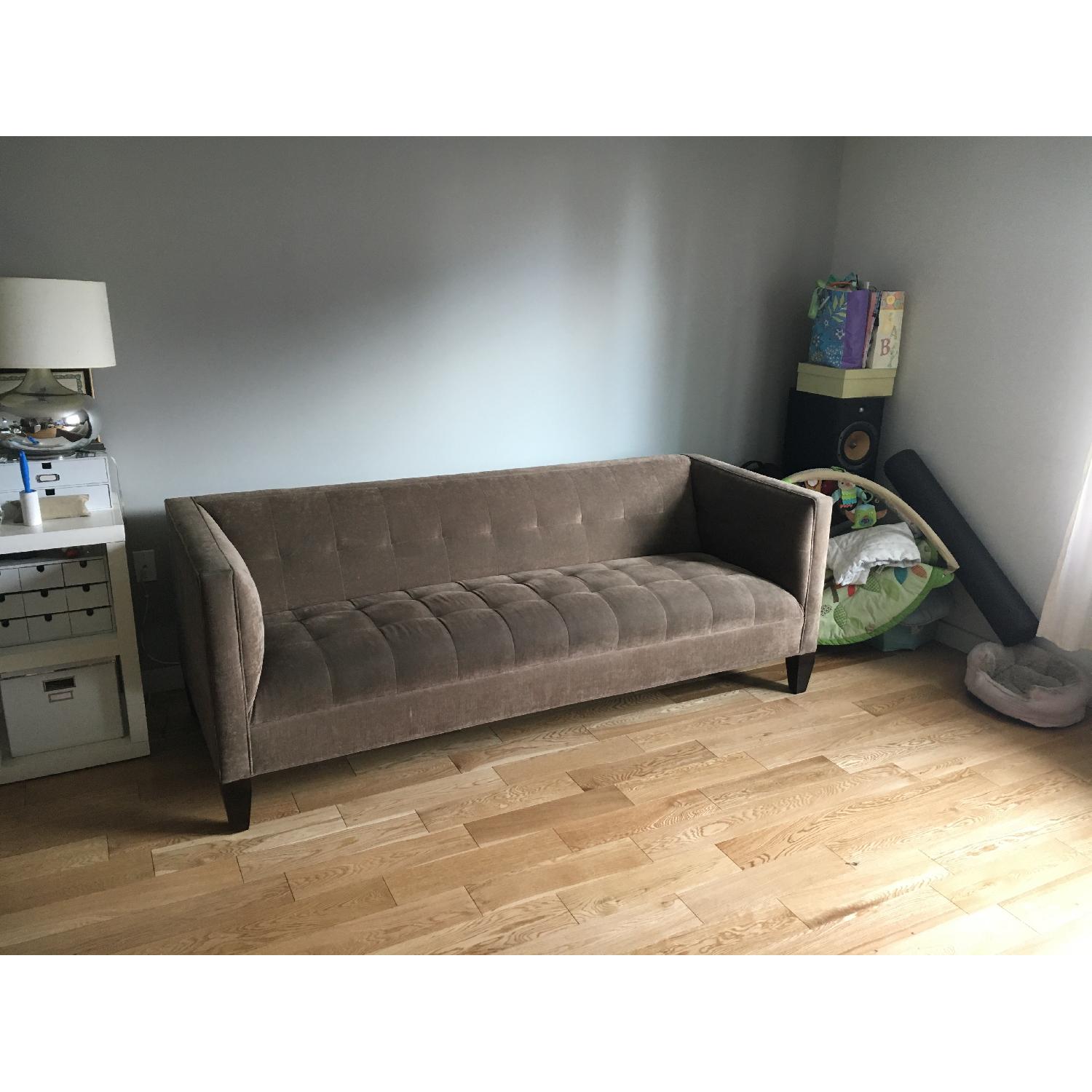 Mitchell Gold + Bob Williams Kennedy Sofa - image-5