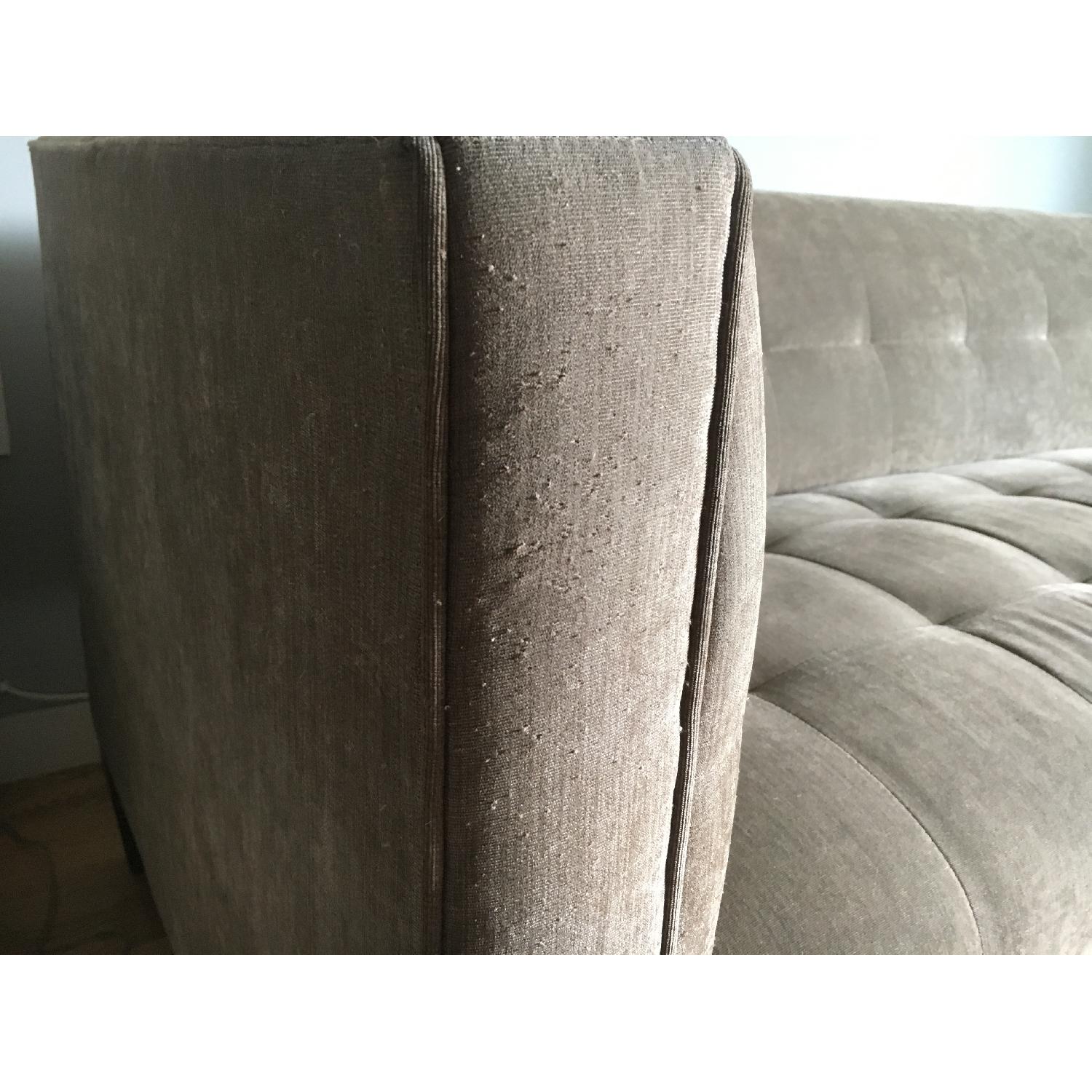 Mitchell Gold + Bob Williams Kennedy Sofa - image-7