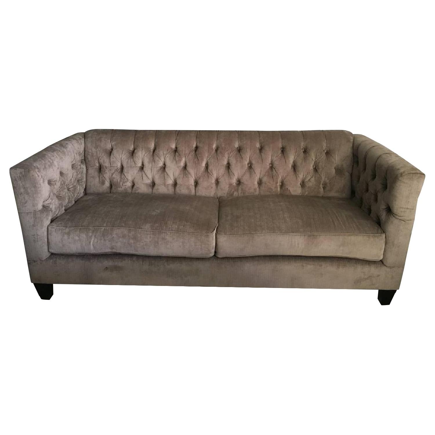 Value City Furniture Brooklyn Sofa - image-0