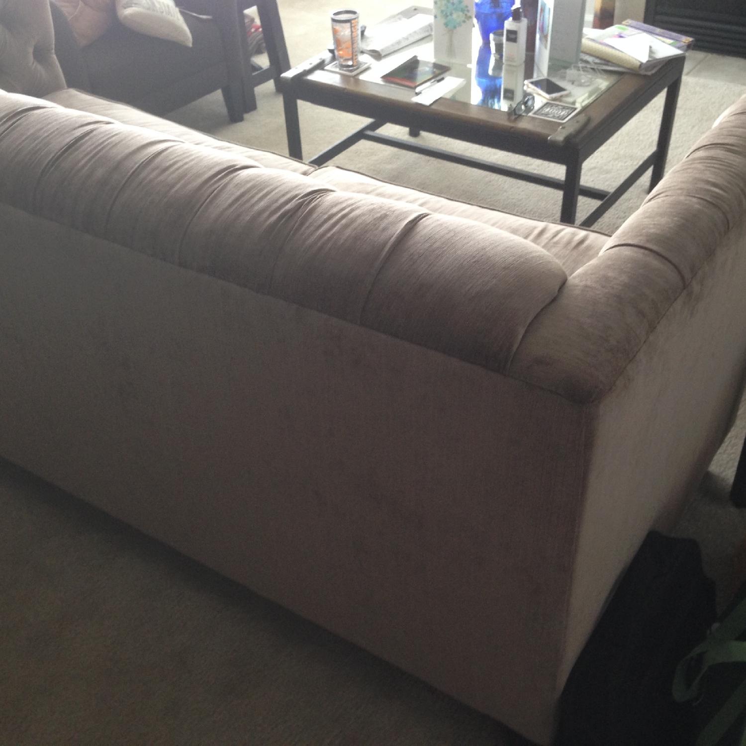 Value City Furniture Brooklyn Sofa - image-3