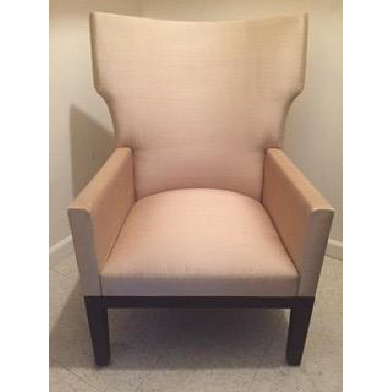 Christian Liagre Club Chair - image-1