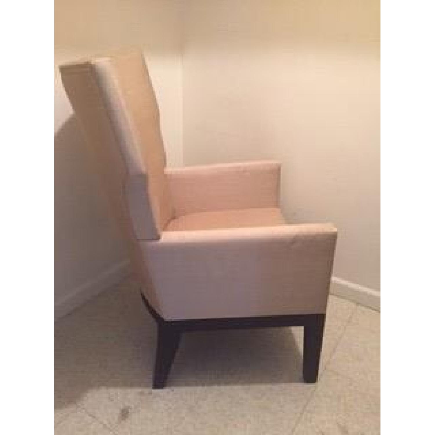 Christian Liagre Club Chair - image-2