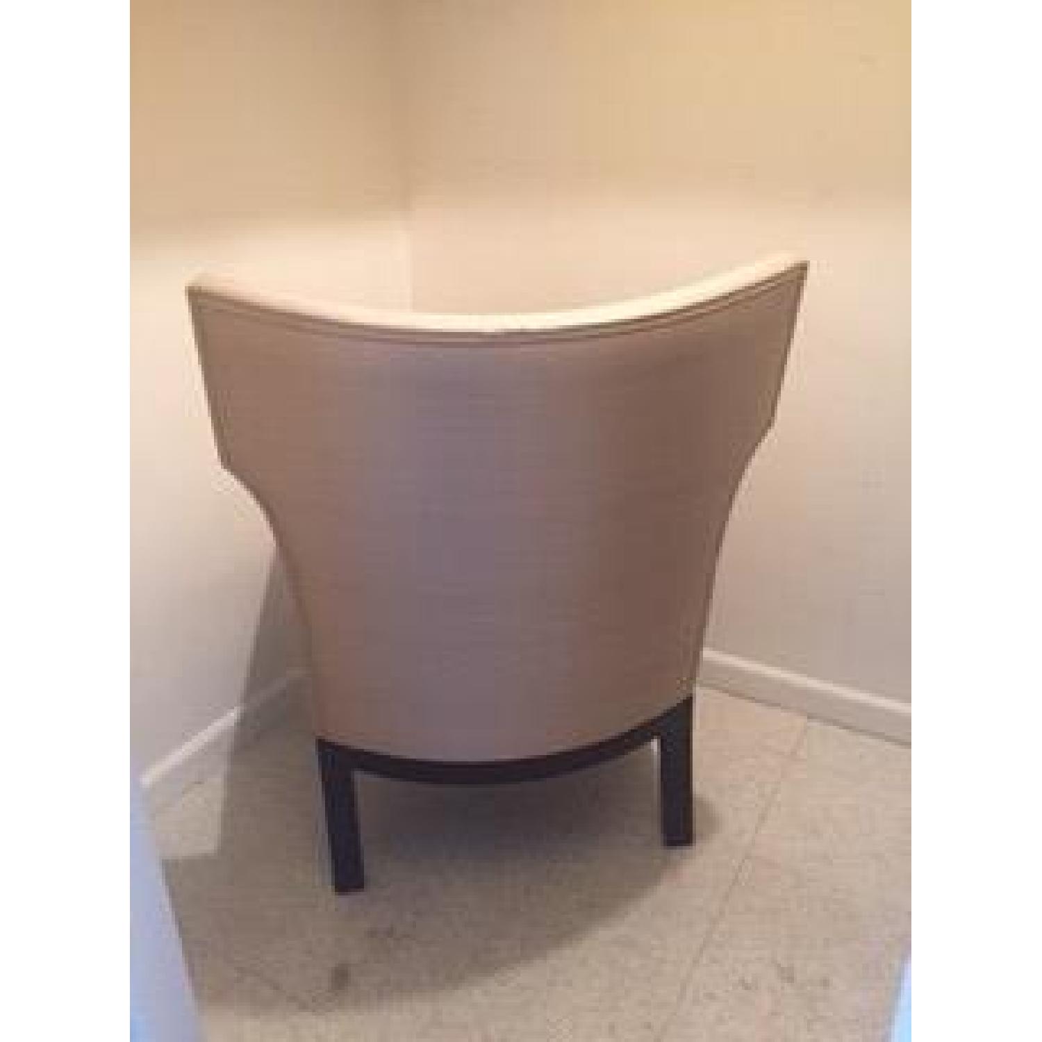 Christian Liagre Club Chair - image-4