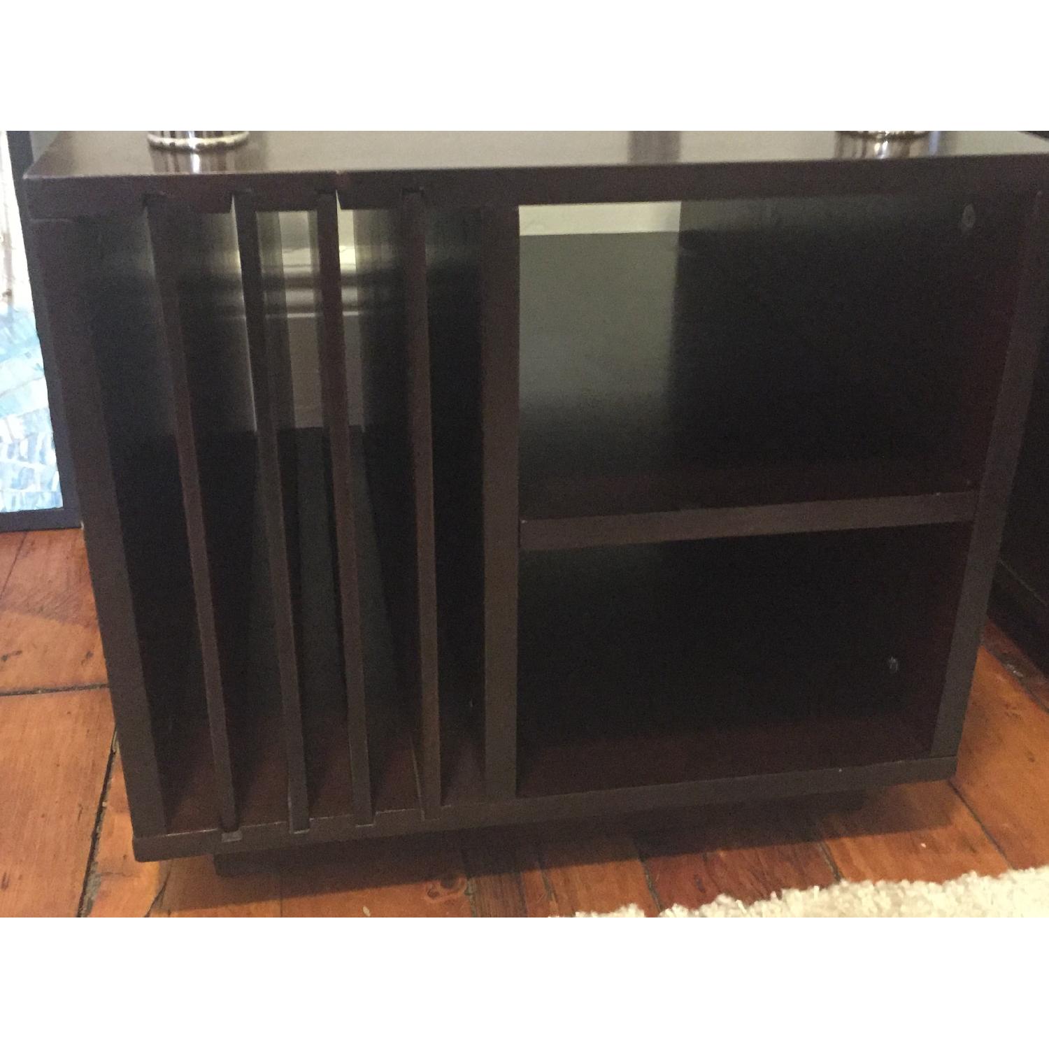 Modern End Tables - Pair - image-3