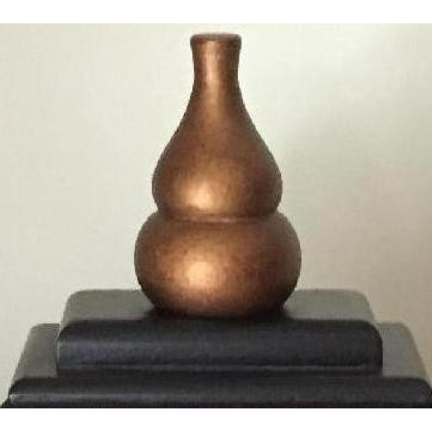 Bloomingdale's Pagoda Storage Chest - image-2