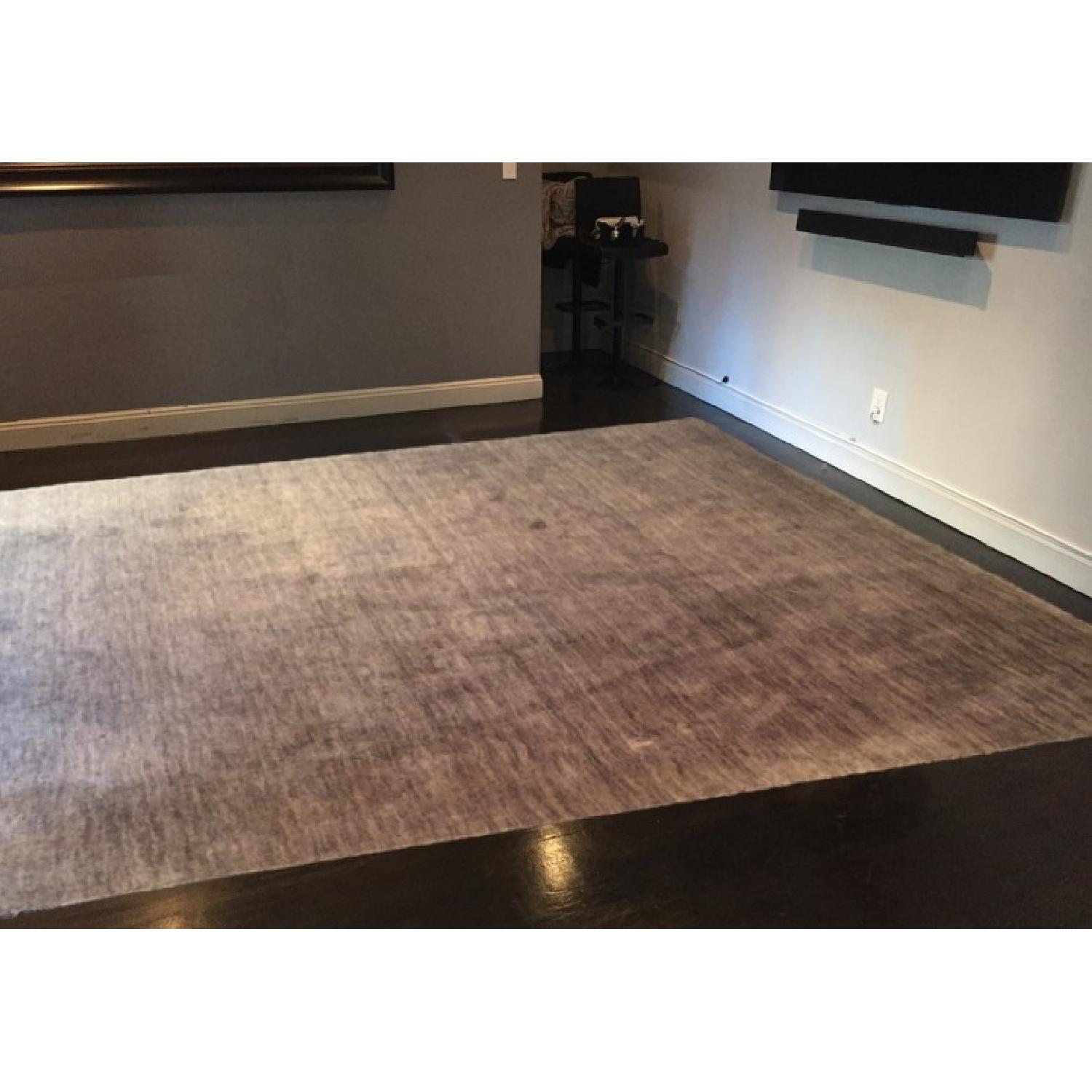 ABC Carpet and Home Wool Carpet - image-1