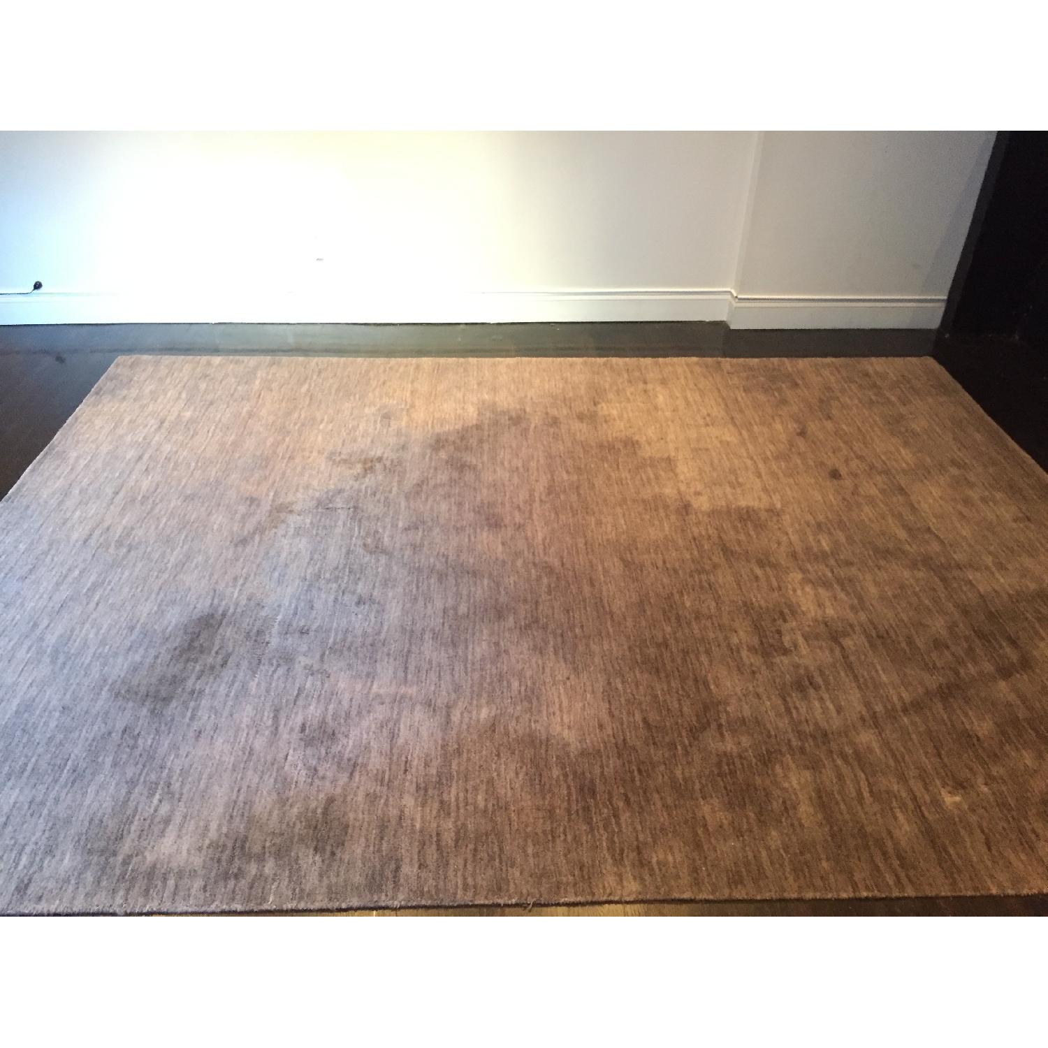 ABC Carpet and Home Wool Carpet - image-3