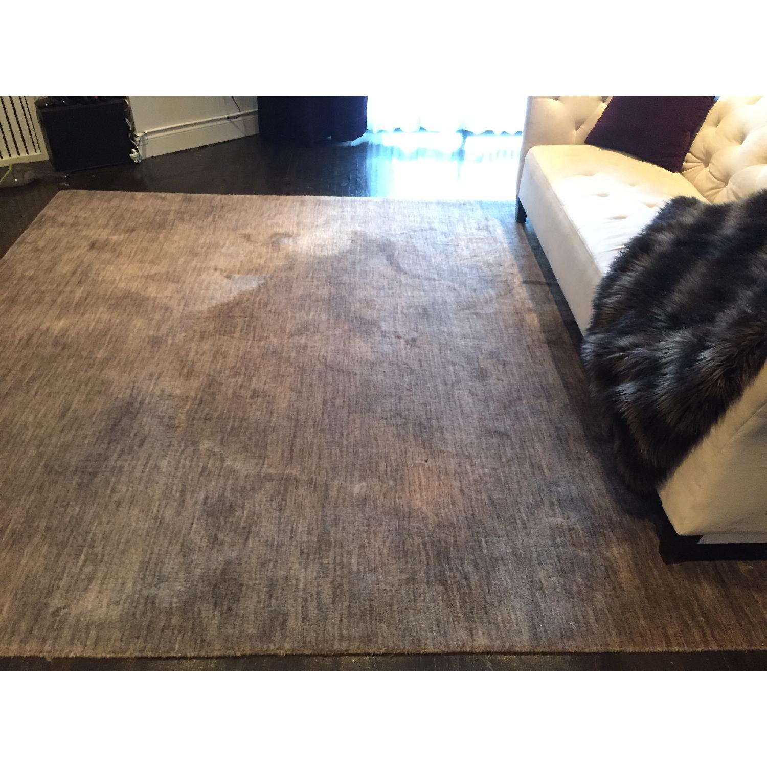 ABC Carpet and Home Wool Carpet - image-4