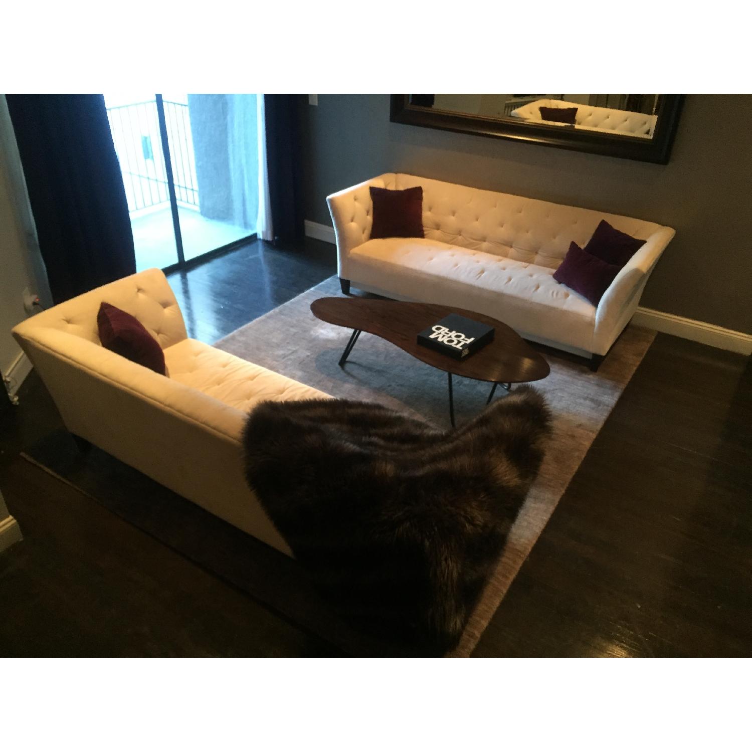 ABC Carpet and Home Wool Carpet - image-5