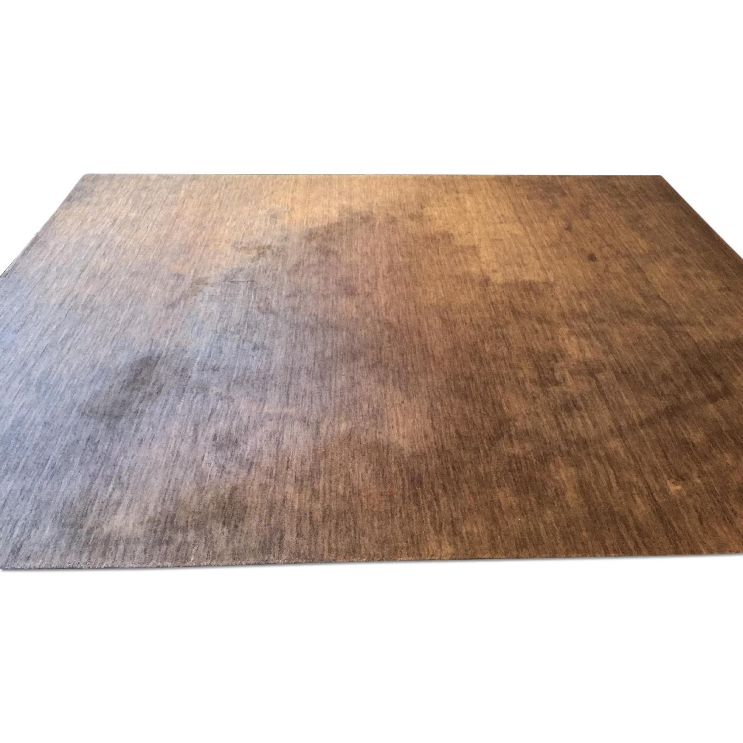 ABC Carpet and Home Wool Carpet - image-0