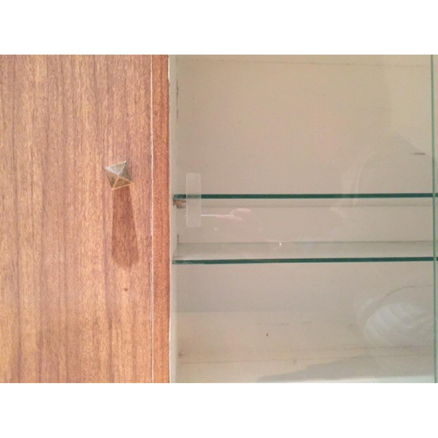 Mid-Century Modern Credenza - image-5