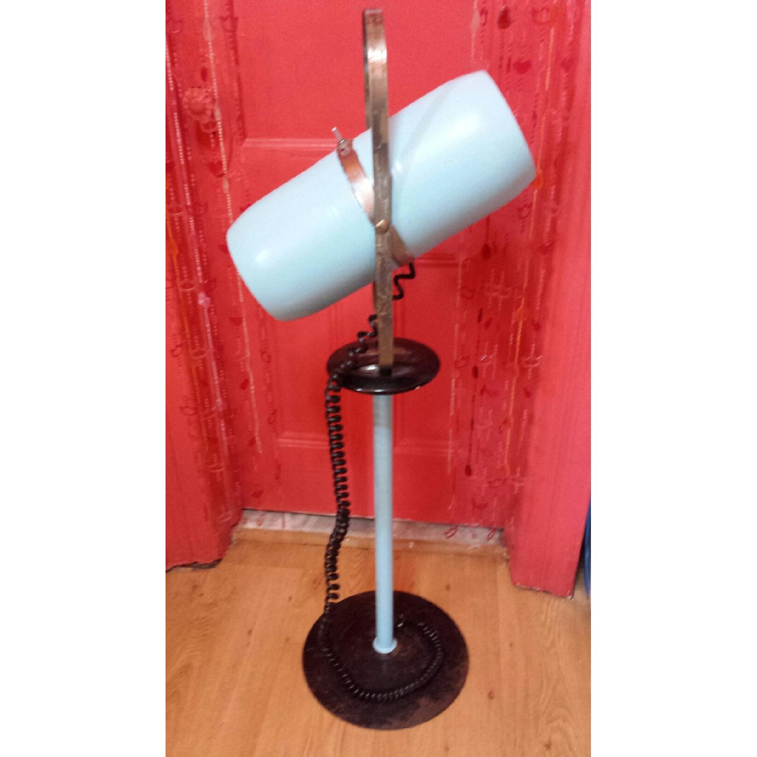 Vintage Westinghouse Select-O-Ray Lamp - image-1