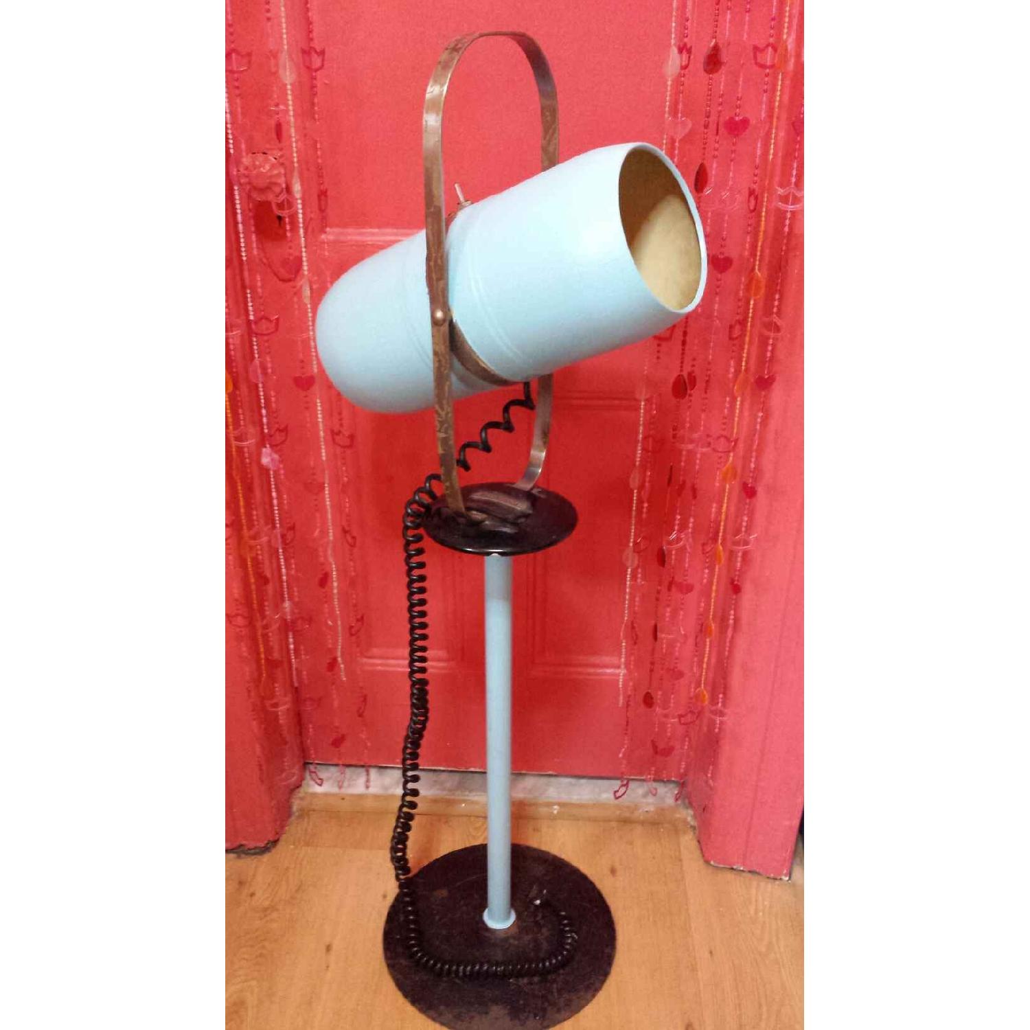 Vintage Westinghouse Select-O-Ray Lamp - image-2