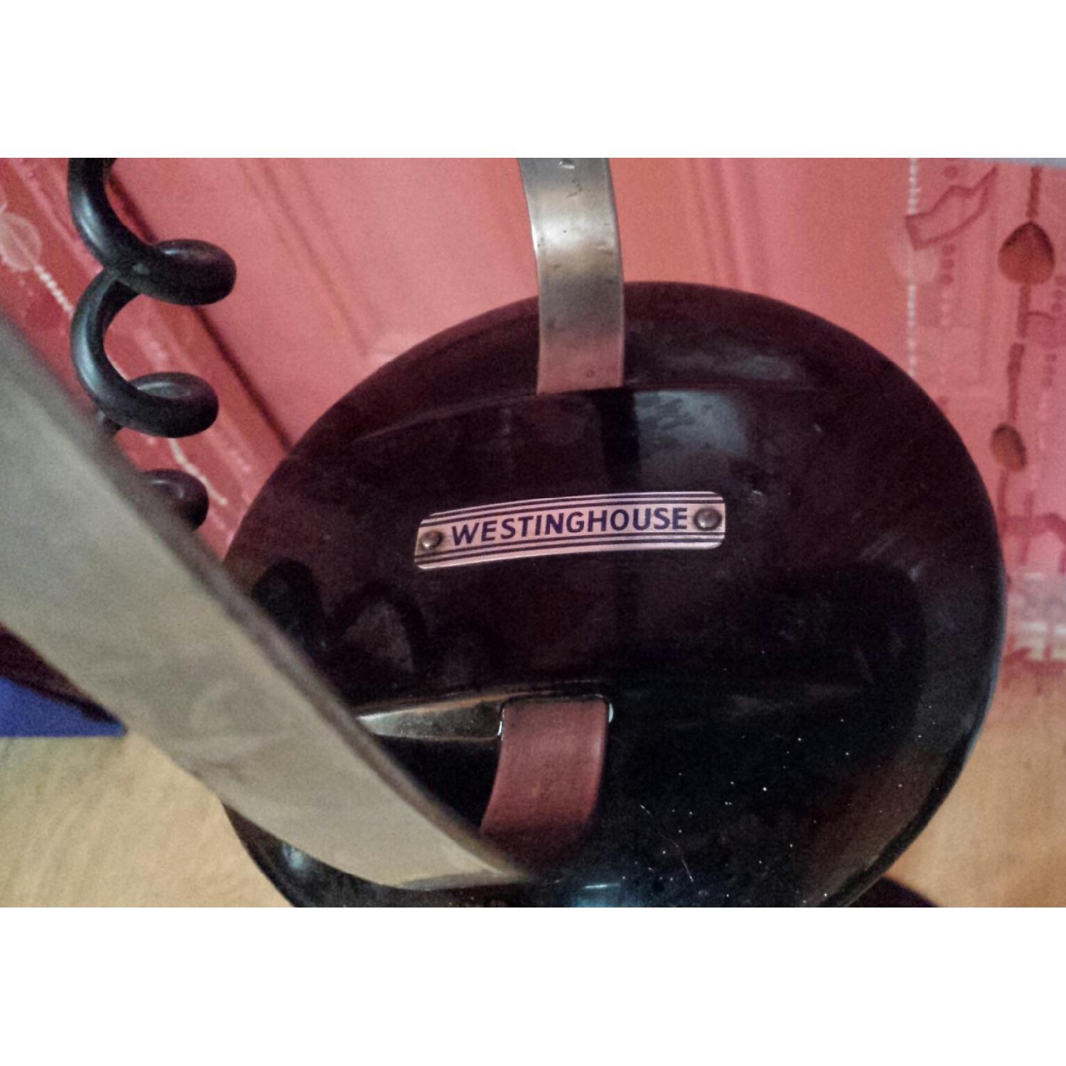 Vintage Westinghouse Select-O-Ray Lamp - image-4