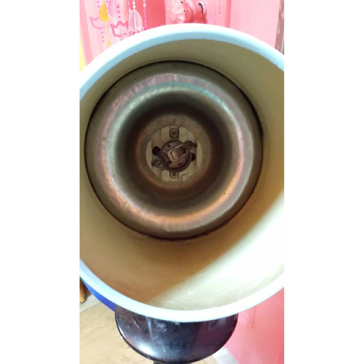 Vintage Westinghouse Select-O-Ray Lamp - image-5