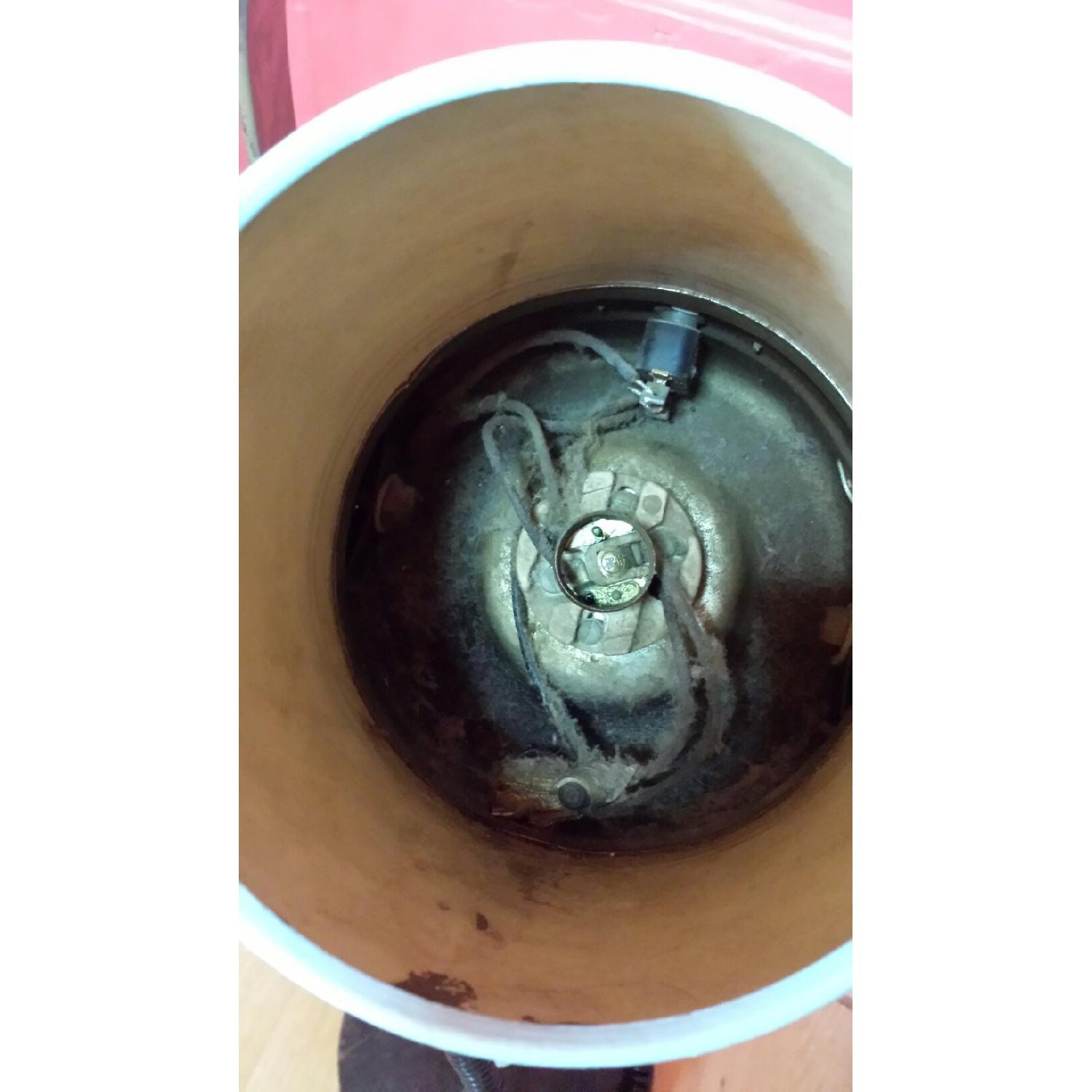 Vintage Westinghouse Select-O-Ray Lamp - image-6