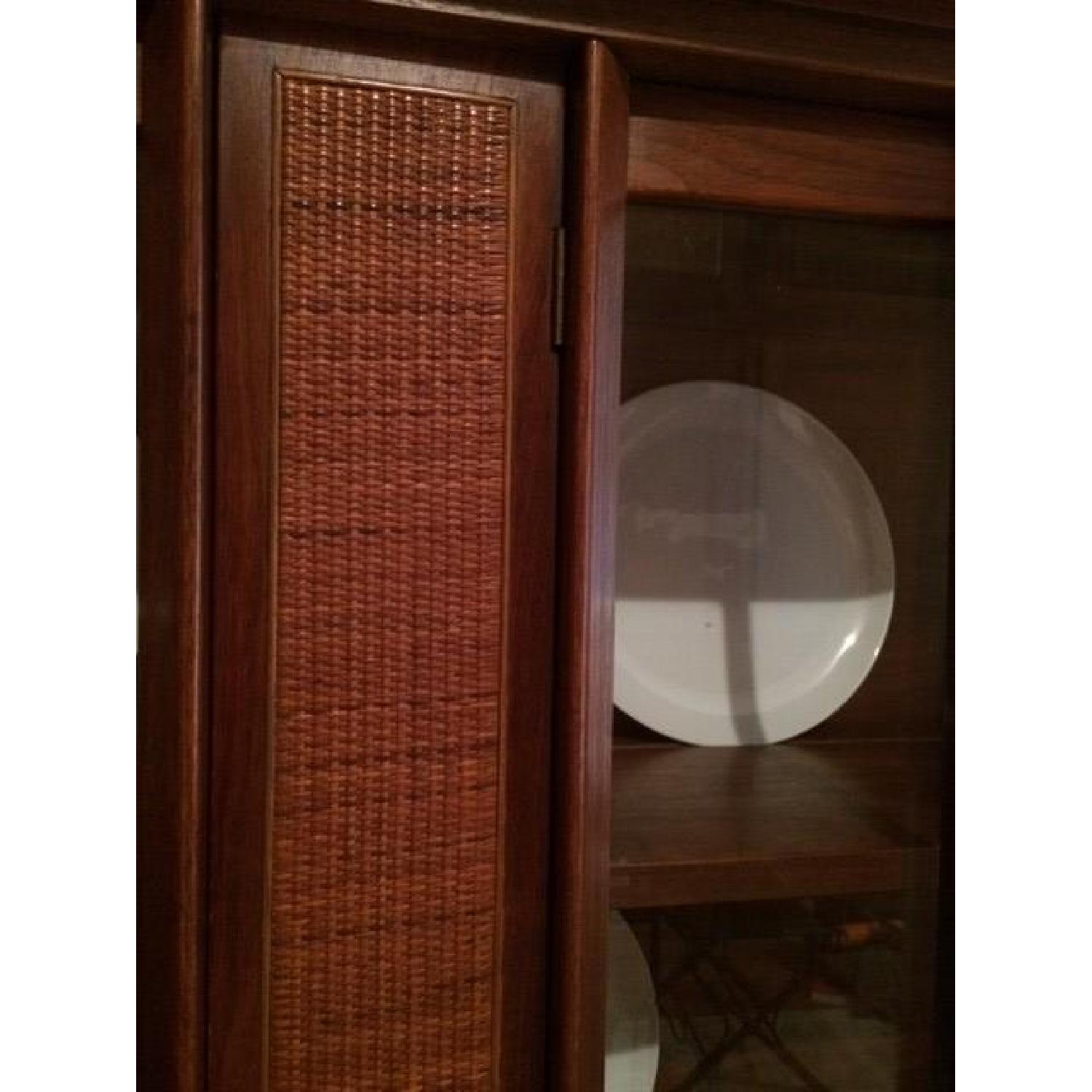 Mid Century Modern Cabinet - image-4