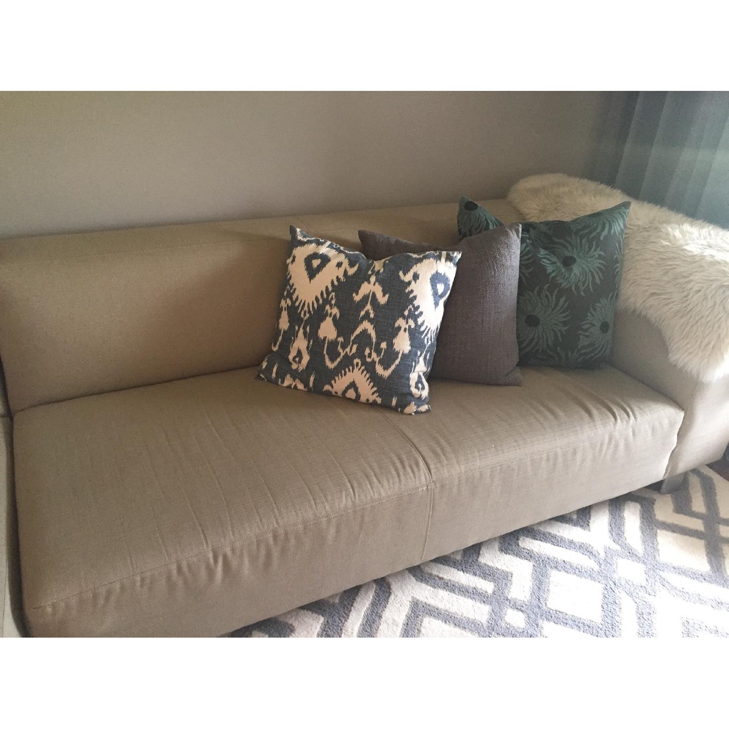 Room & Board Chelsea Sectional - image-2