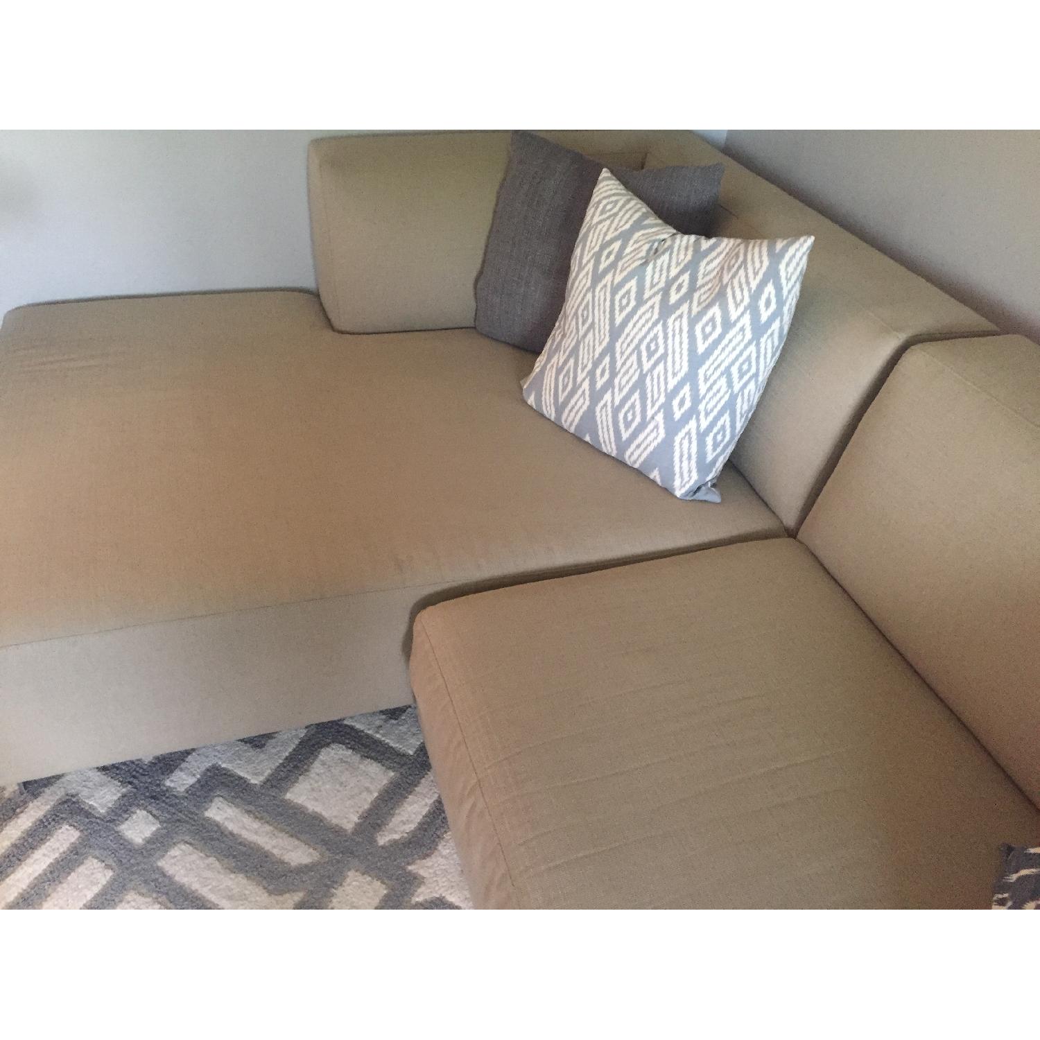 Room & Board Chelsea Sectional - image-3